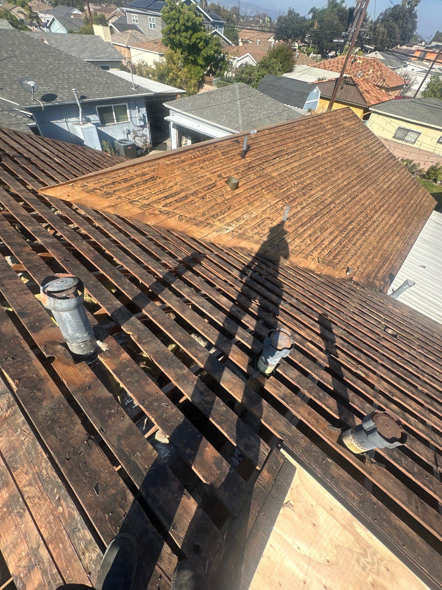 Roof Replacement - Santa Fe Springs, CA 90670 by Epic Roof Replacement