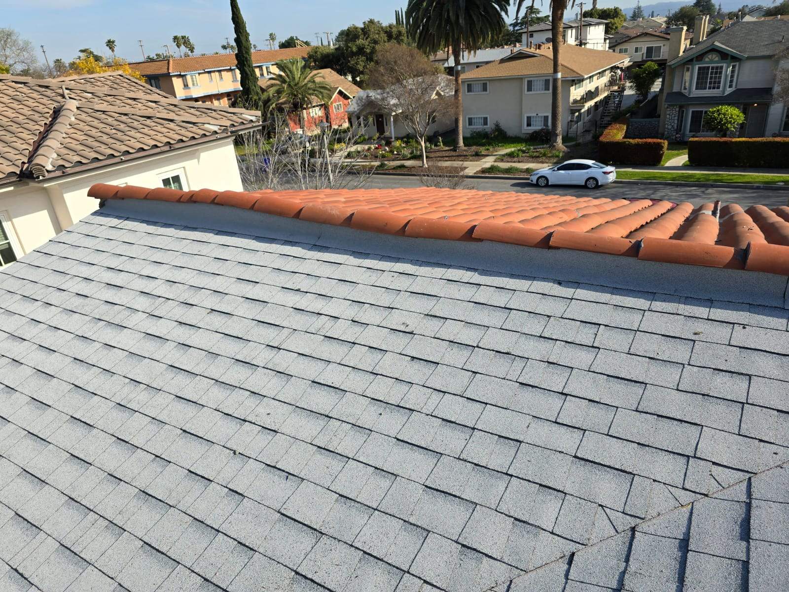 Roof Replacement - Arcadia, CA 91006 by Epic Roof Replacement