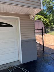 Window Cleaning in Ringwood, NJ — Gallo Bros job photo