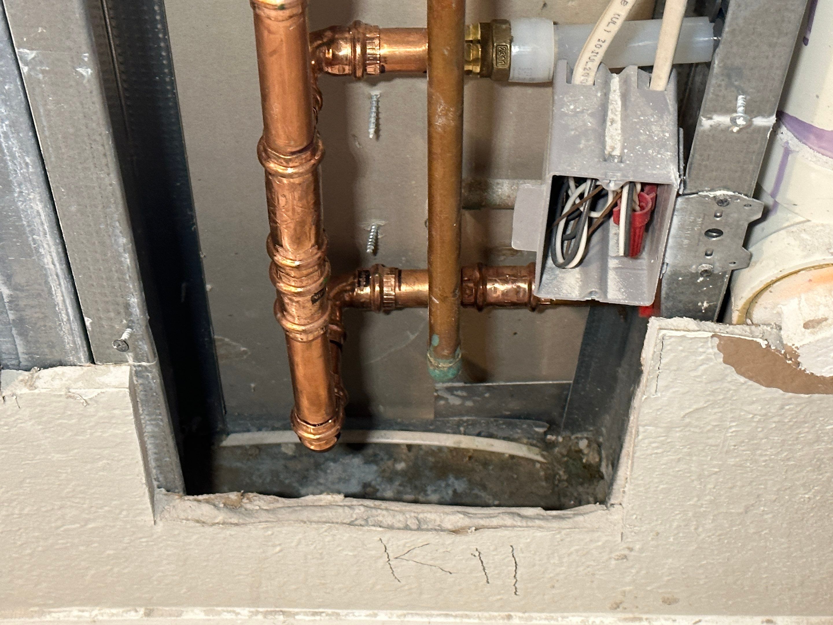 Water Damage Claim in Miramar by FLAPA & KeyStone
