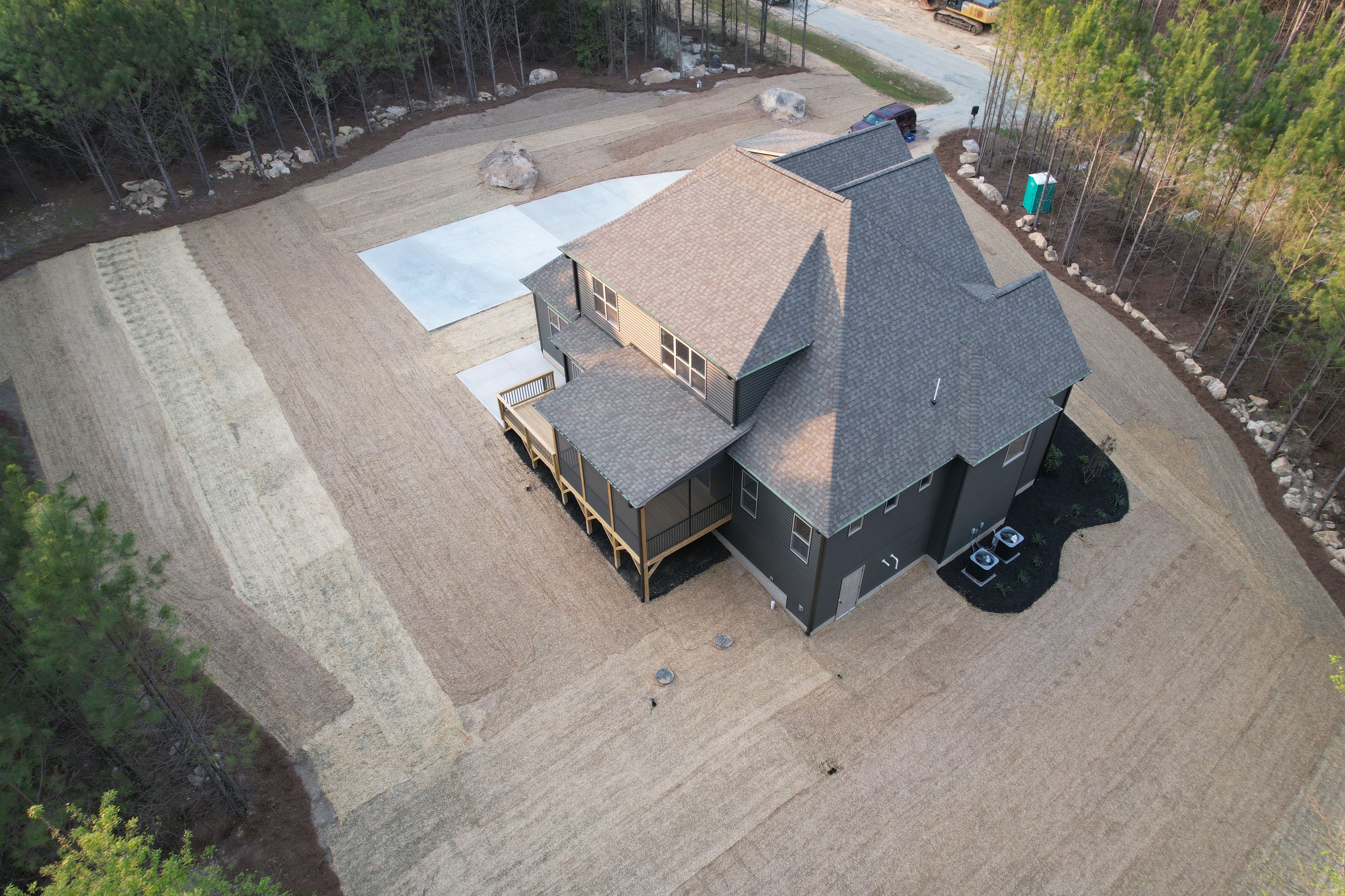 Benmar Landscaping by Paragon Contracting