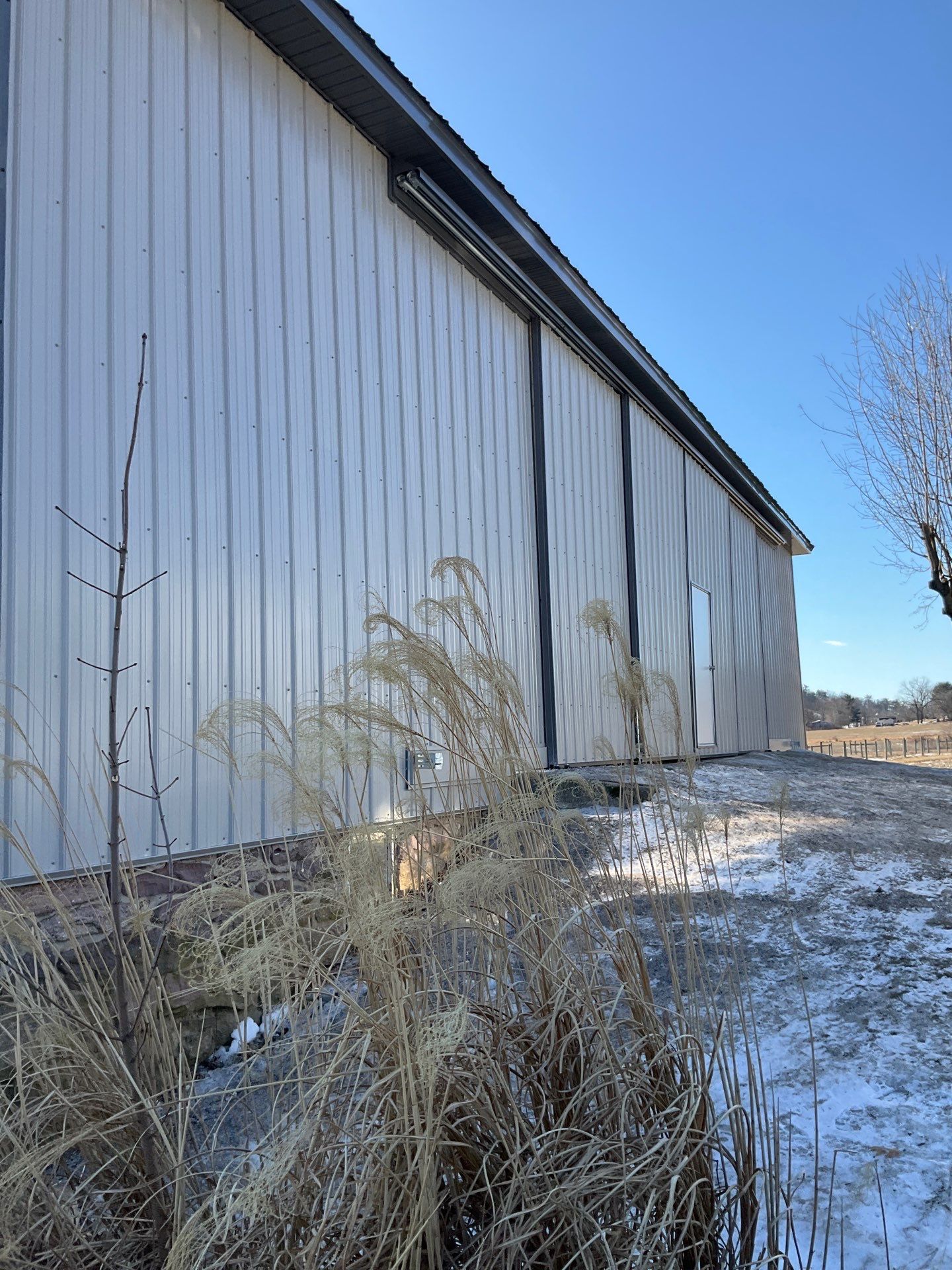 Exterior Siding Replacement and Metal Trim Upgrade in Pine Grove by Esh Builders