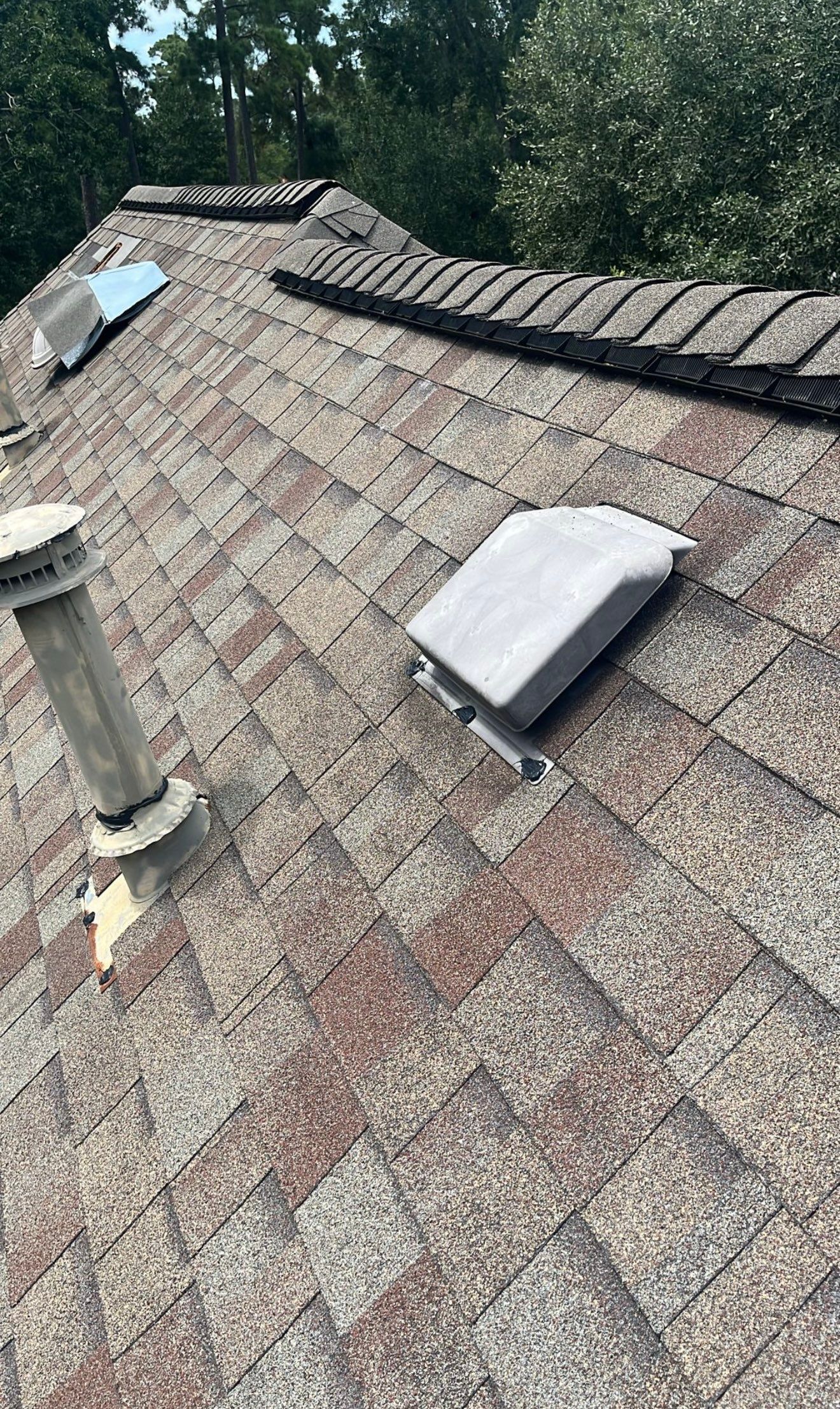 Roof Repair Spring by Roof Repair Company