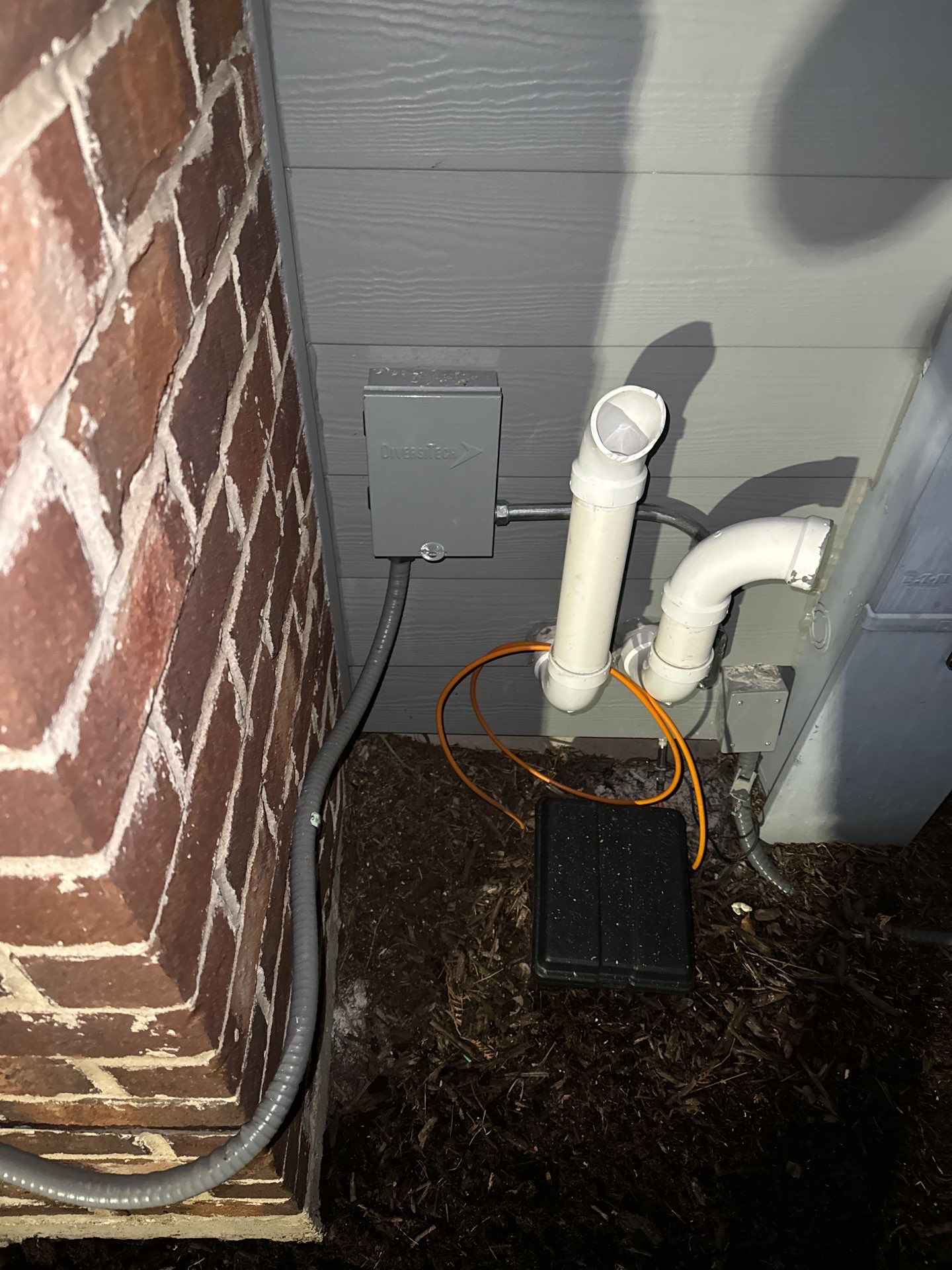 Carrier Ductless Installation by GSHA Services LTD
