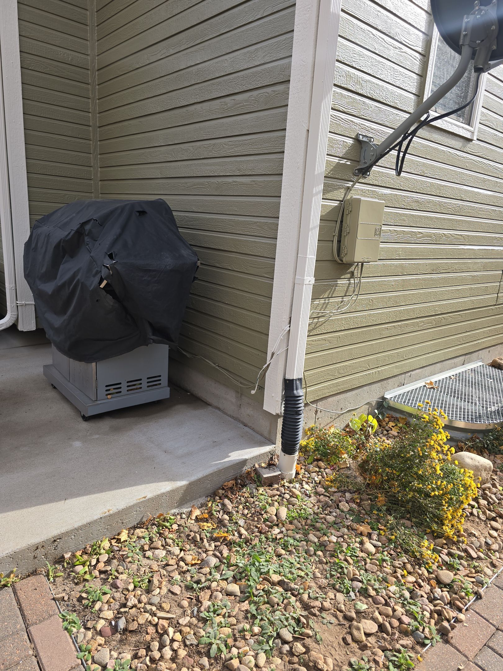 Where Others Stopped, We Delivered: Exterior Success Story by J&M Painting LLC