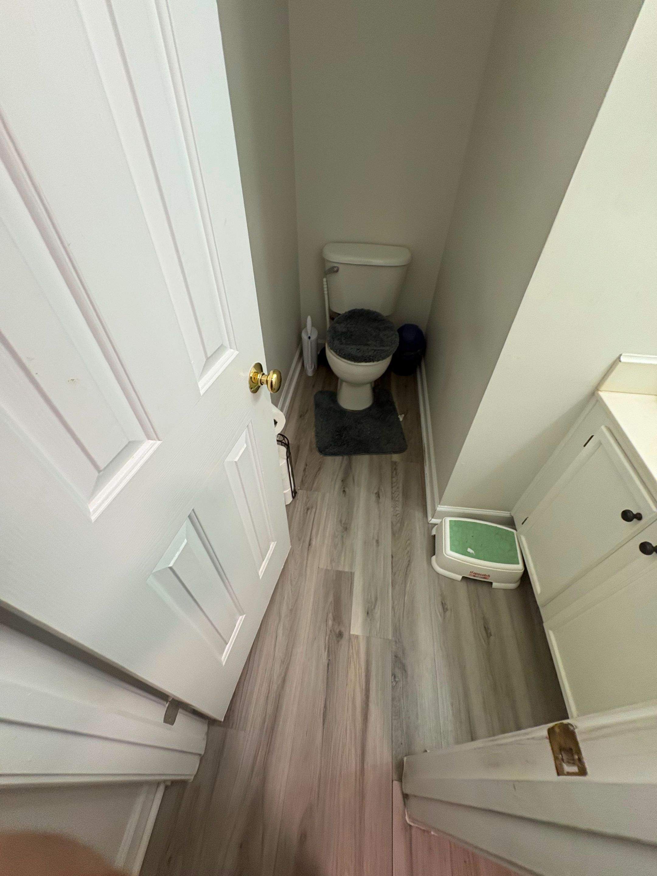Project 97 by FMP Flooring