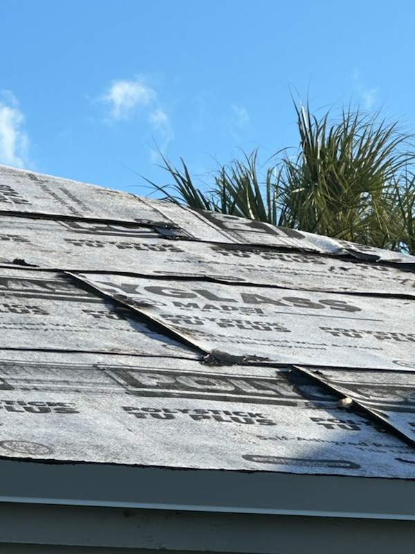 Residential Roofing Installation using Westlake Roofing Tile by BLUES BROTHERS ROOFING