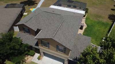 Roof Replacement in Valrico, FL