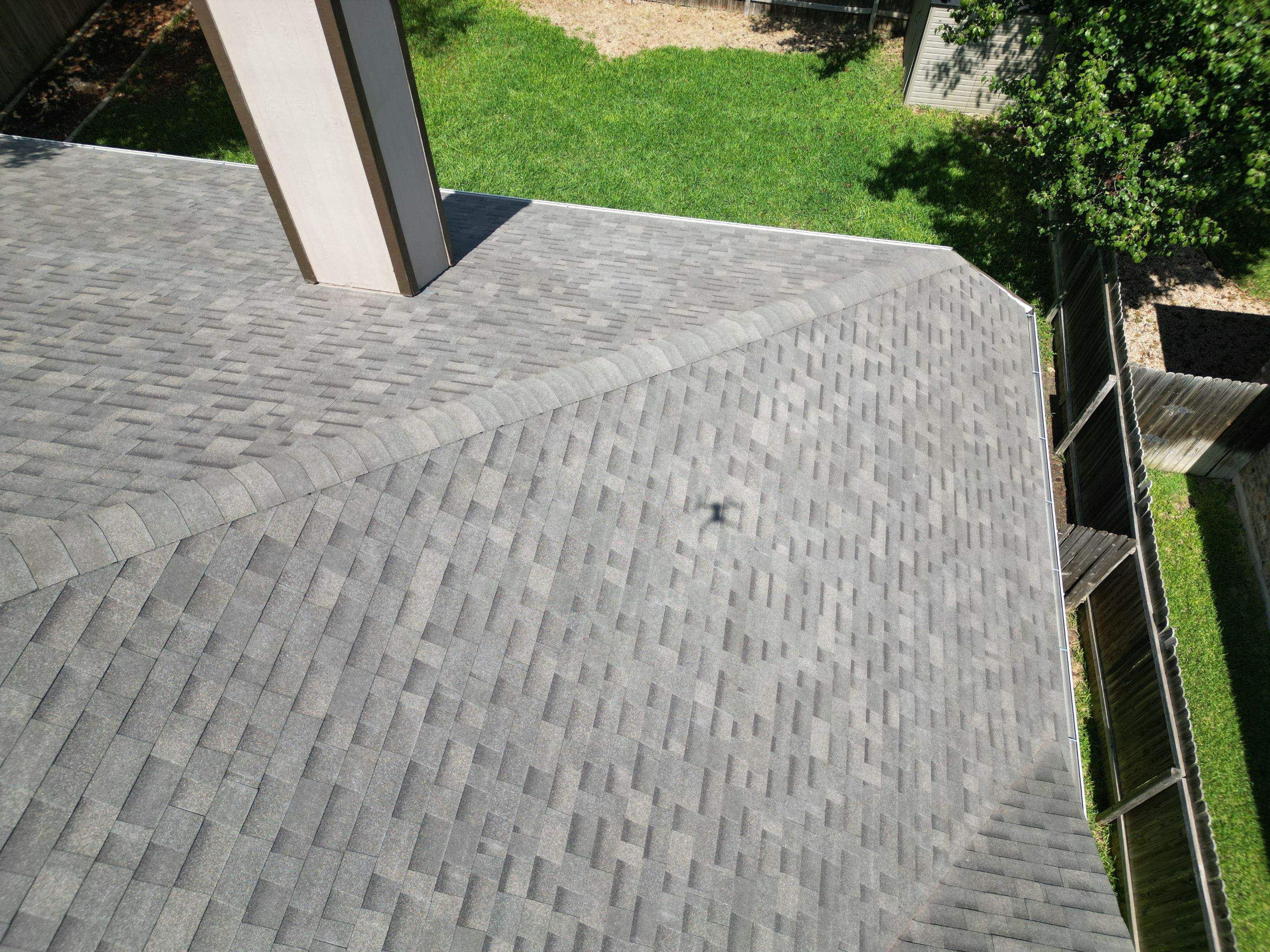 Weathered Wood - Malarkey Highlander by RoofsOnly.com