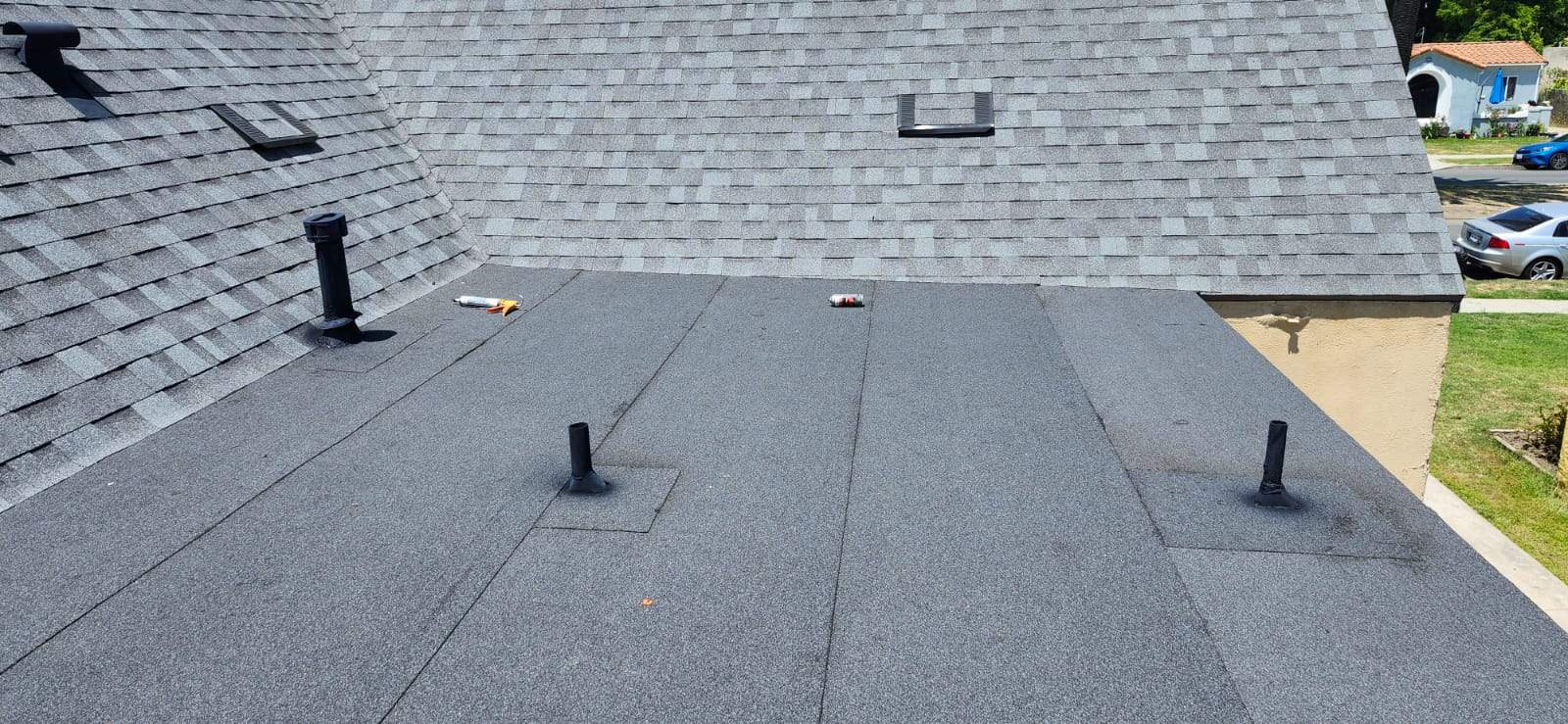 Roof Replacement - Lynwood, CA 90262 by Epic Roof Replacement