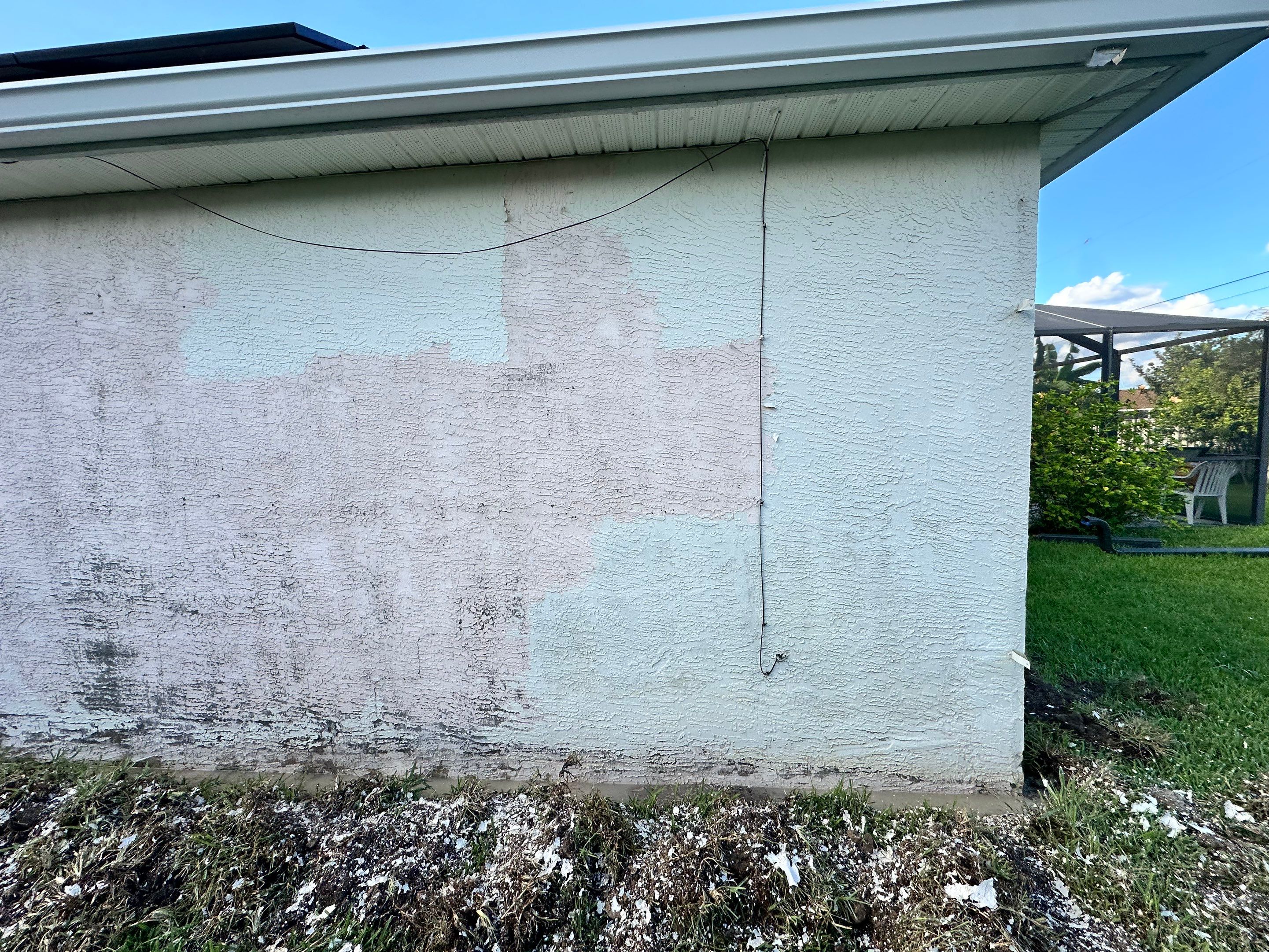 Project in Cape Coral by Sunbelt Home Solutions