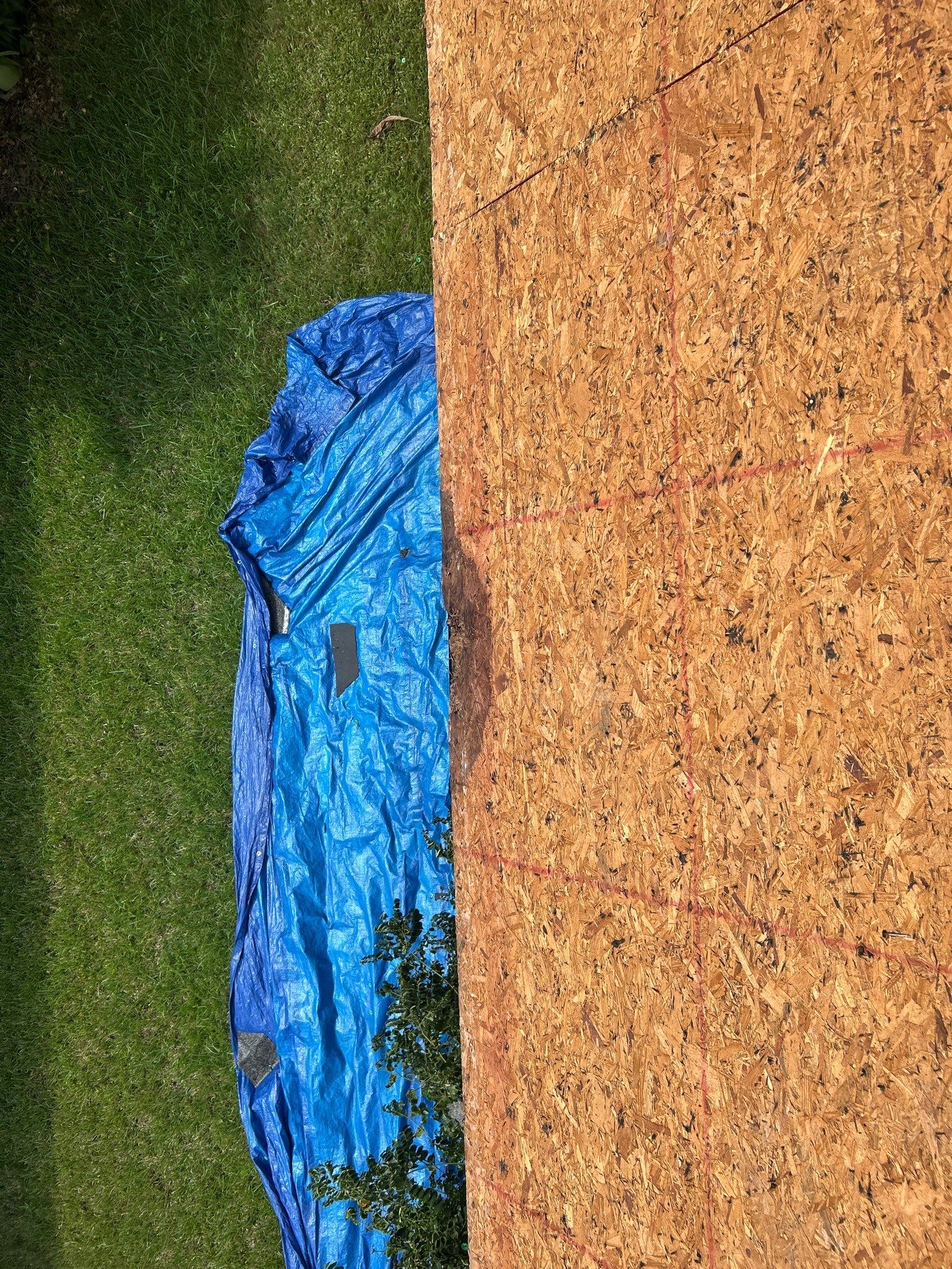 Project in Palmetto 34221 by Mitchell Roofing Company LLC