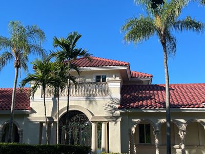 Roofing & Exteriors using Westlake Roofing Tile