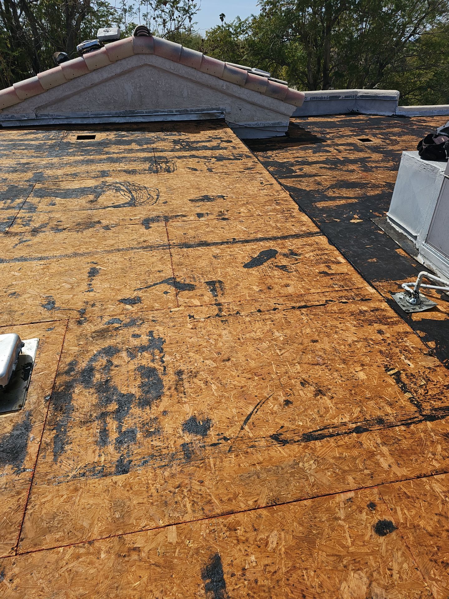 Spray Polyurethane Foam by Reimagine Roofing