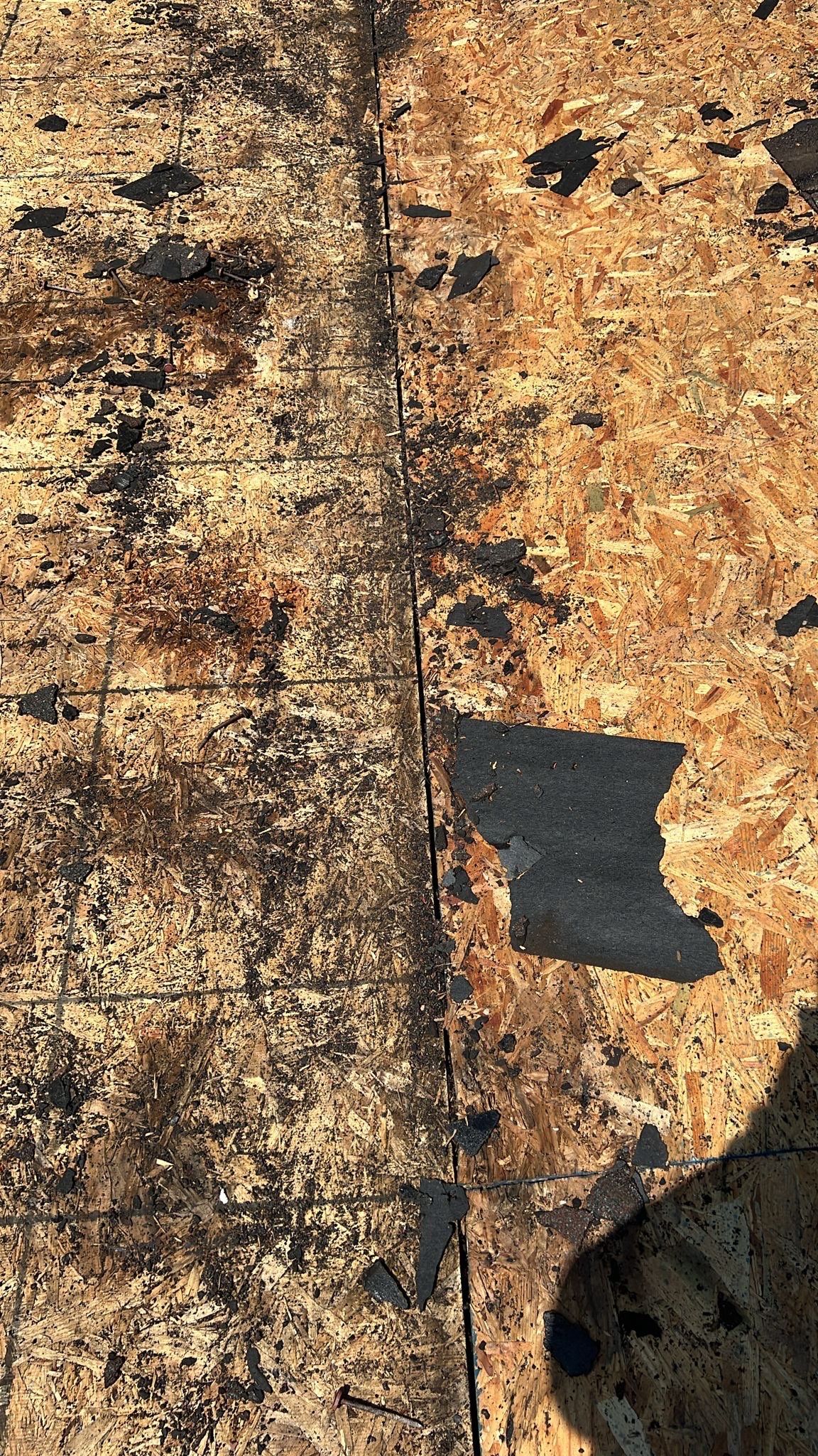 Roof Replacement - Landmark PRO Red Oak by Winchester Roofing