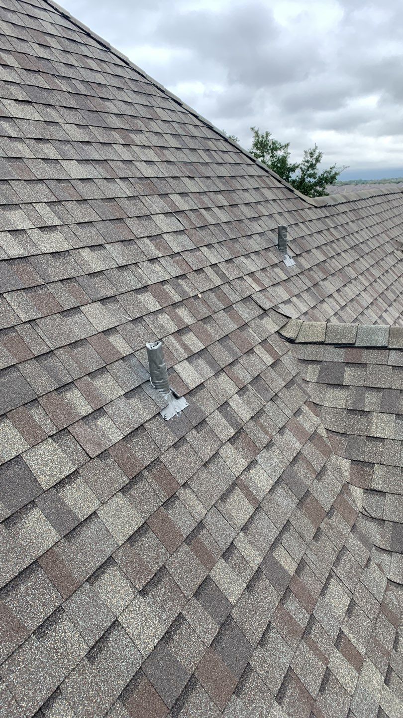 Roof Replacement using high quality materials by Elite Roofing LLC