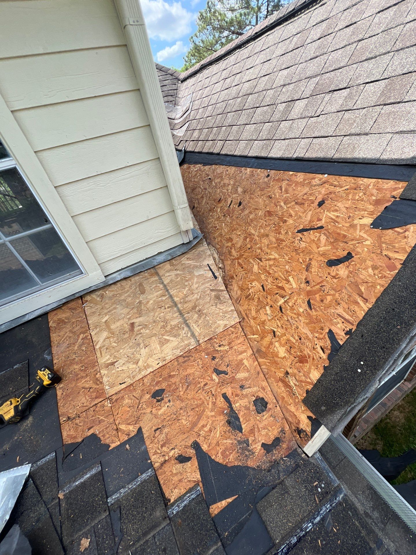 Roof Repair Sugarland by Roof Repair Services LLC