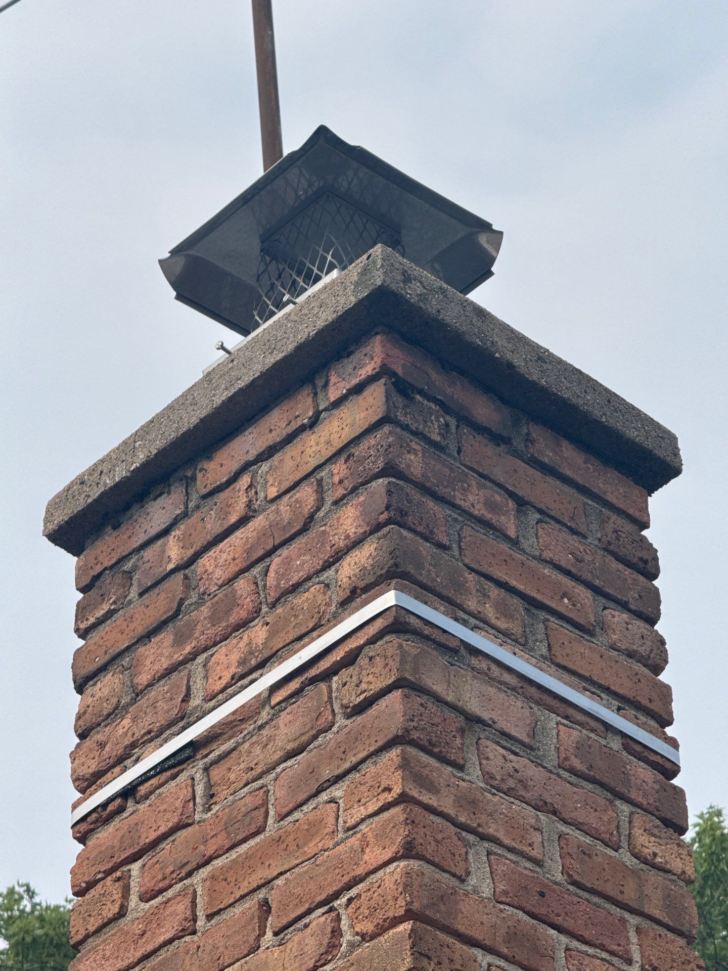 Chimney Repair and Flue Liner Installation in River Grove by IGNITE CHIMNEY AND FIREPLACE LLC