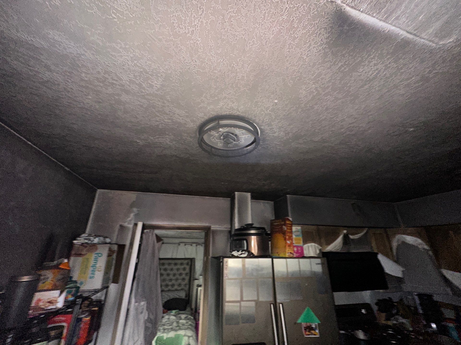 Fire & Smoke Damage Claim in Fort Lauderdale by FLAPA & KeyStone