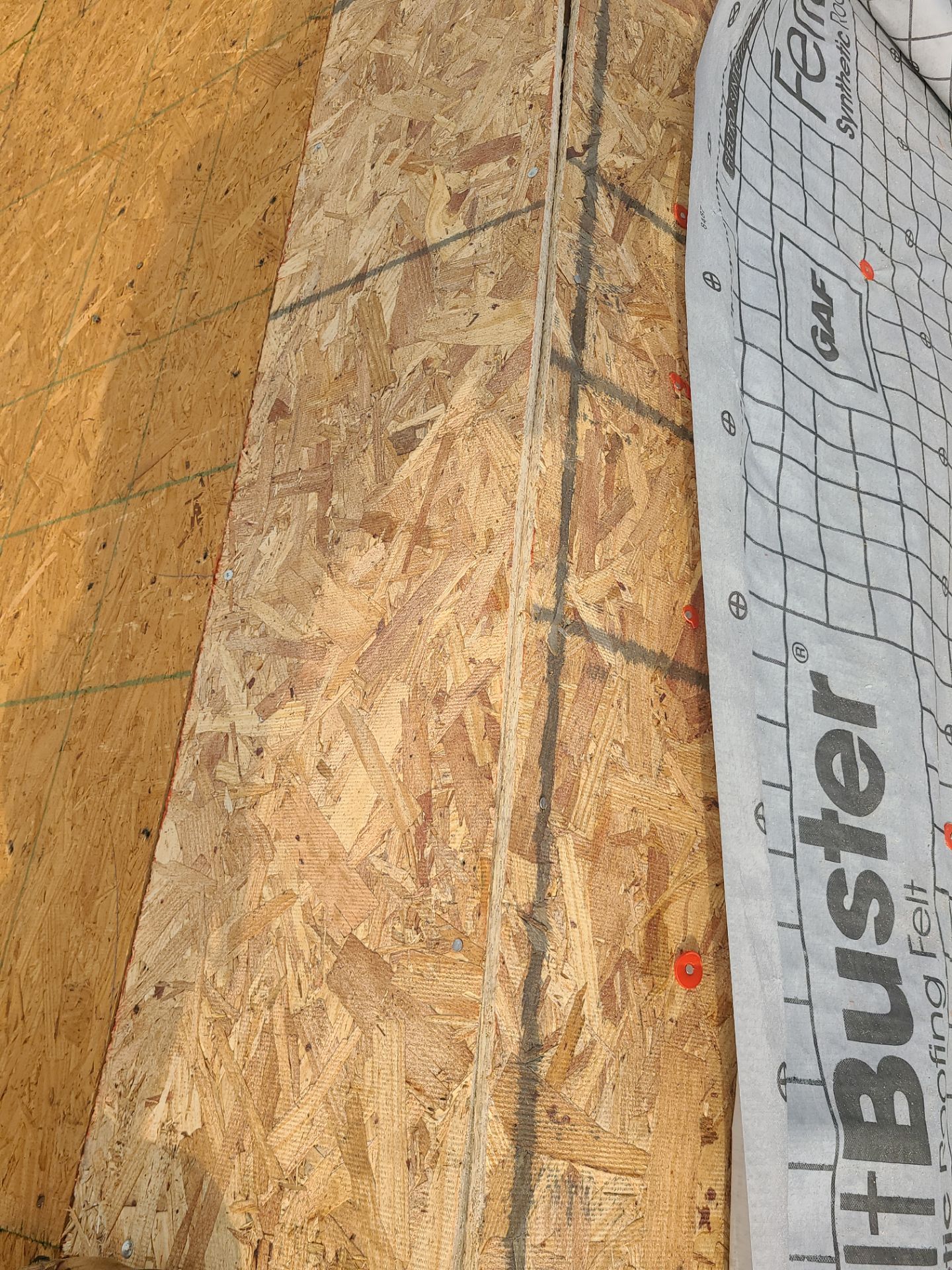 Roof Repair Friendswood by Roof Repair Company