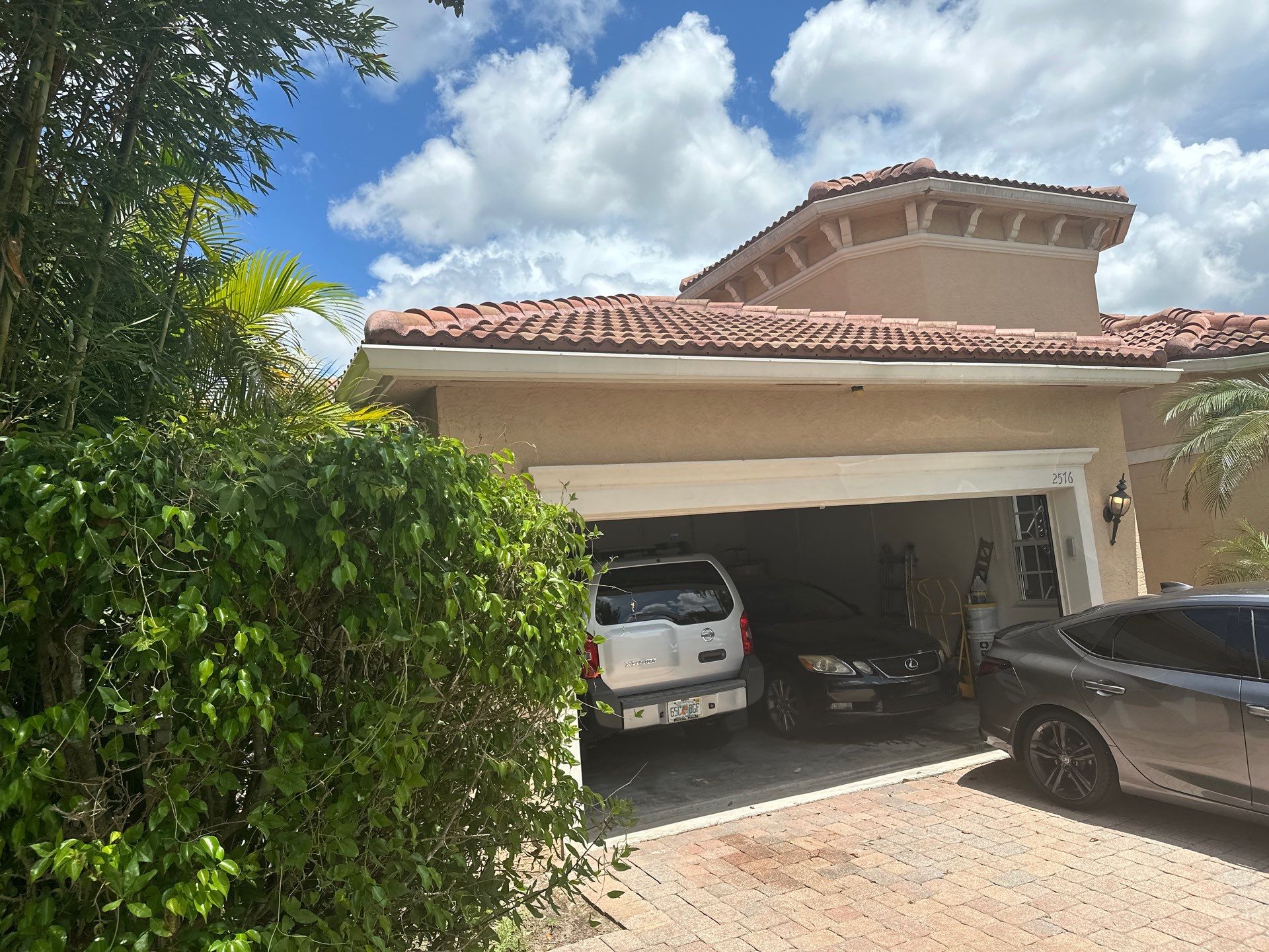 Water Damage Claim in West Palm Beach by FLAPA & KeyStone
