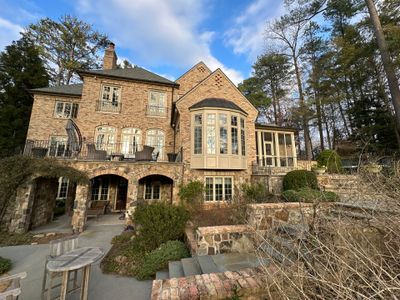 Exterior Modern Upgrade