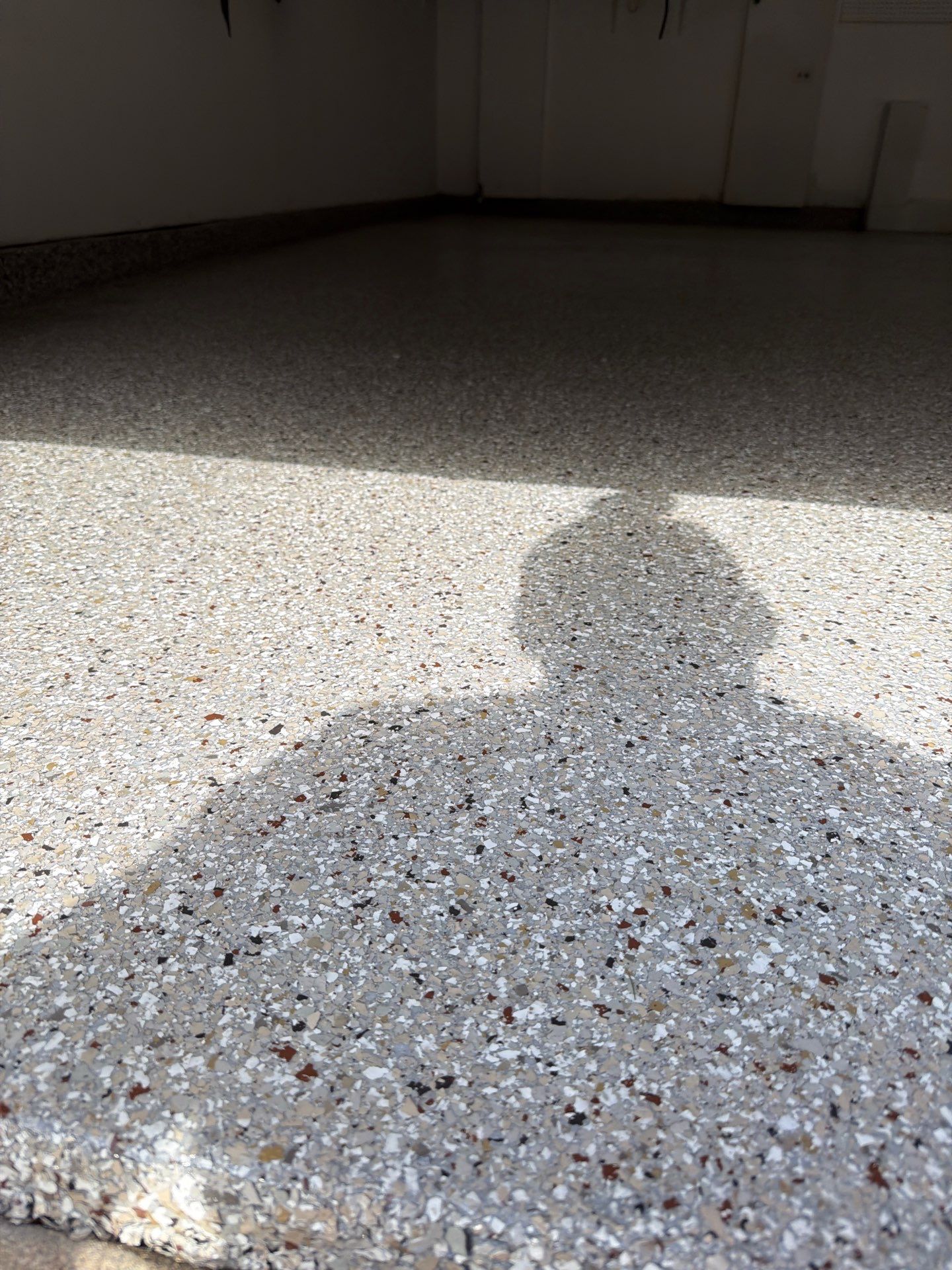 Matt E Residence by Torq Coatings