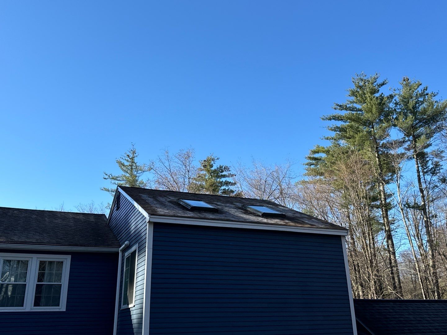 Full Roof Replacement with New Plywood & GAF System by Sensible Home Solutions