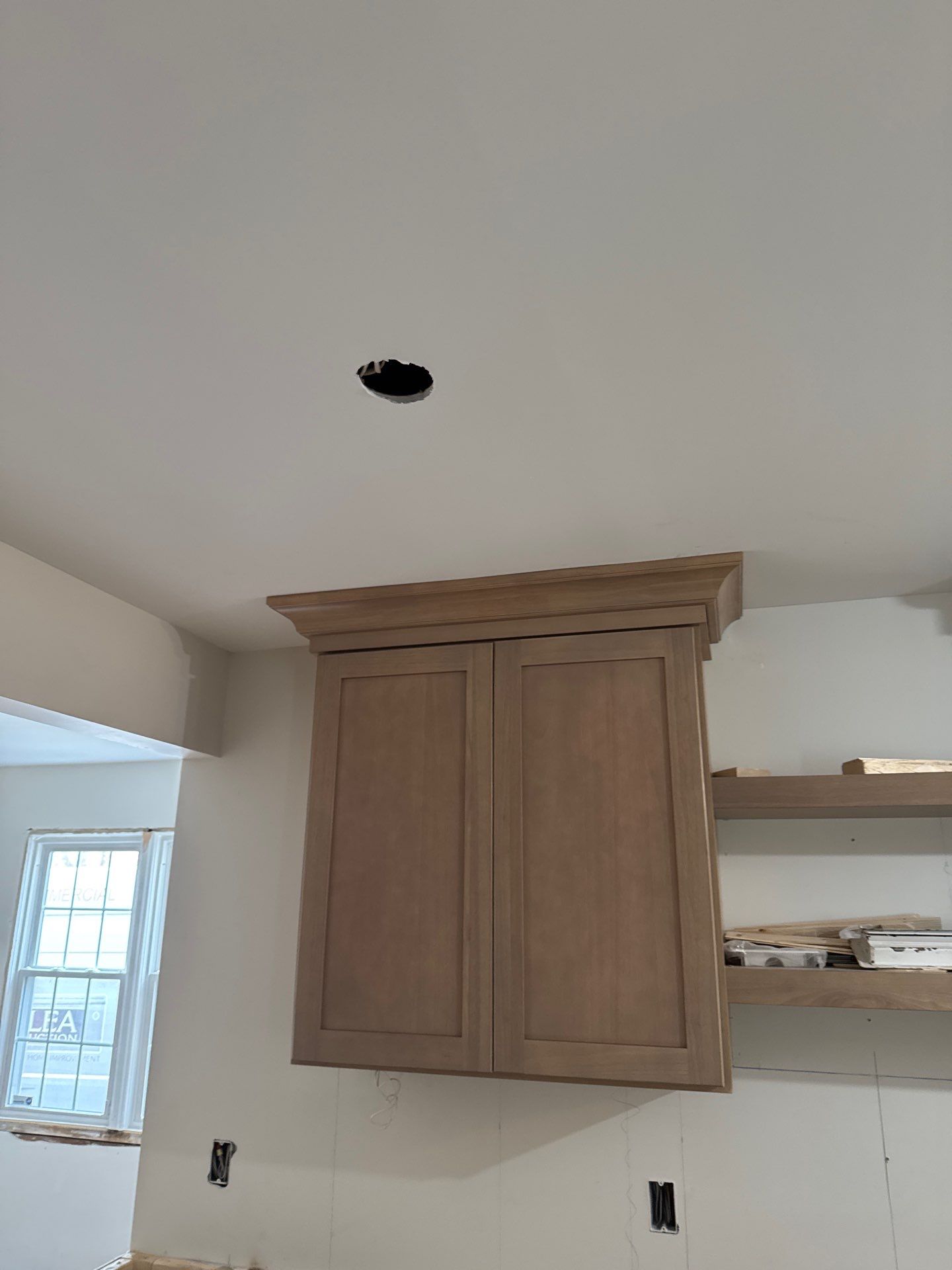 Kitchen Remodel by Ivy Lea Construction