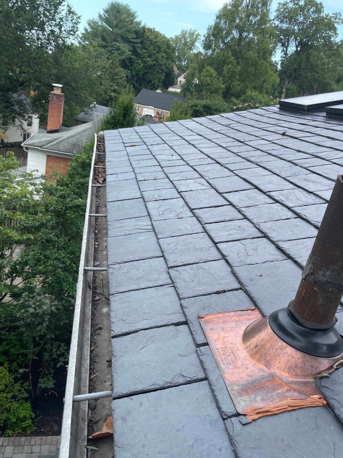 5220 Klingle St NW, Washington, DC 20016 by American Custom Contractors