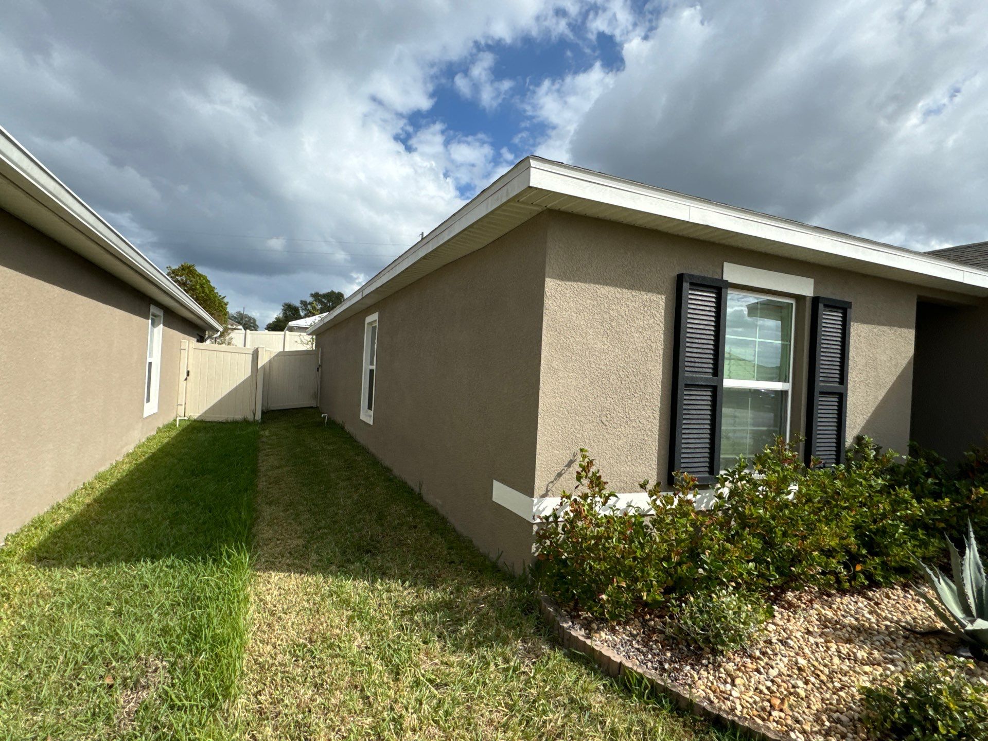 Roof Damage Claim in Zephyrhills by FLAPA & KeyStone