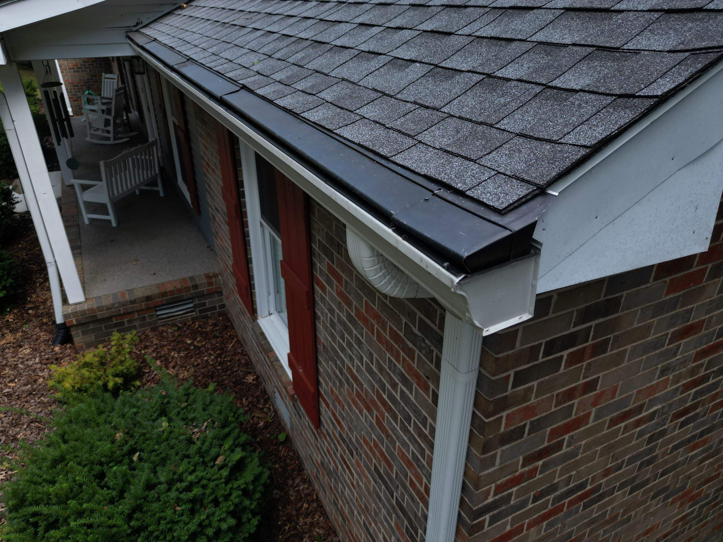 Roof Replacement by Don Kennedy Roofing