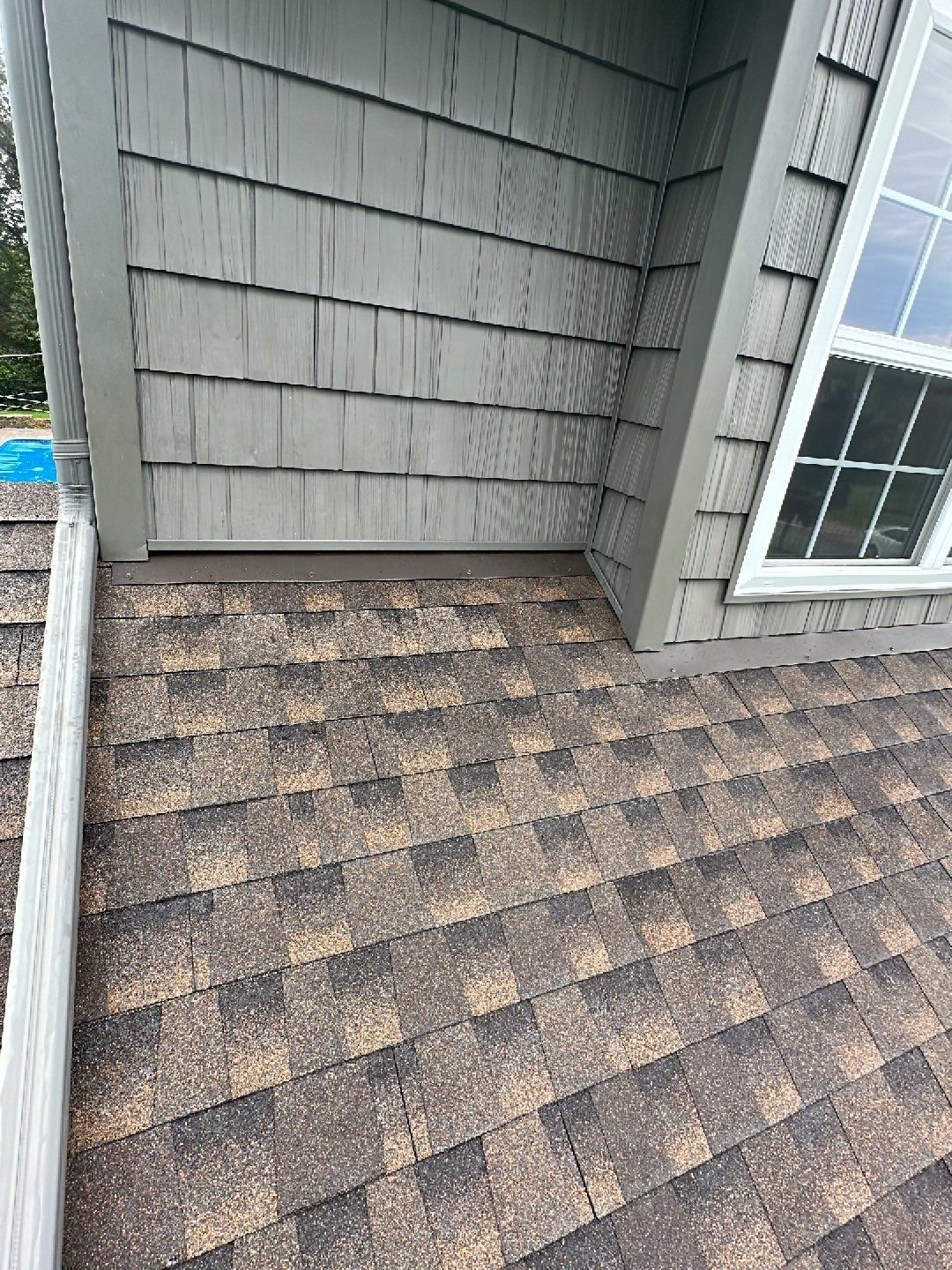 Residential Roofing Installation using Asphalt GAF HDZ by Artisan Roofing & Home Improvements Inc.