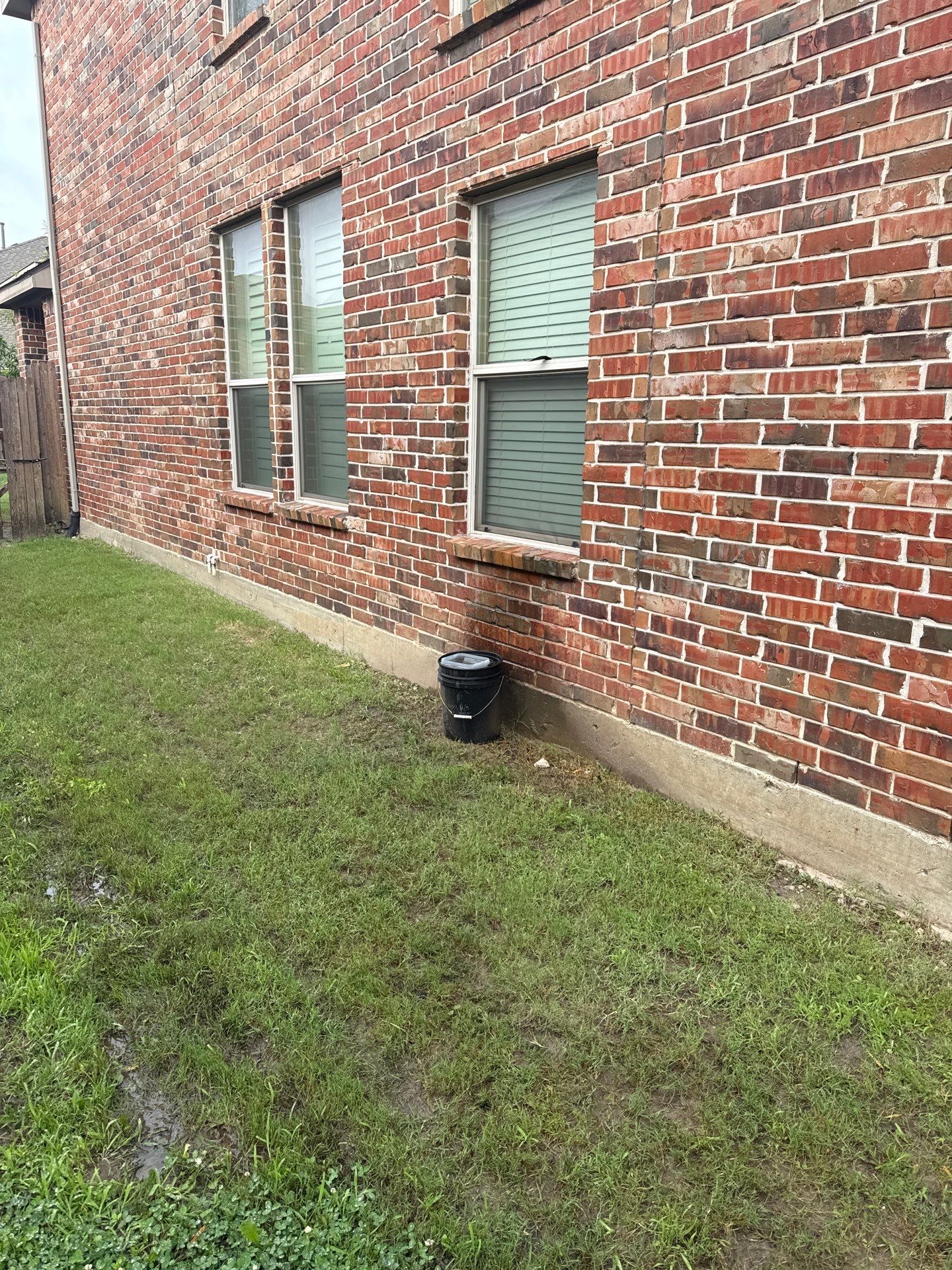 Project in Wylie by Rhino Roofing and General Contracting, LLC