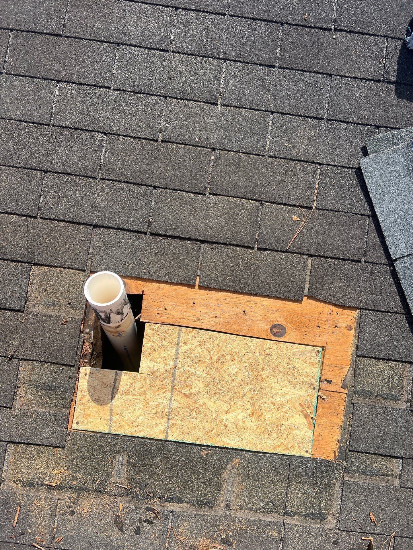 Roof Repair Katy by Roof Repair Services LLC