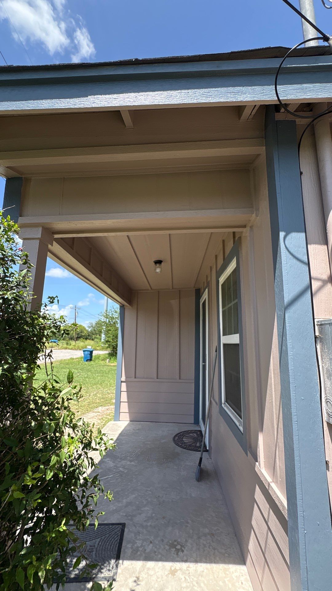 Bee County Beast Turned Bee County BEAUTY!! by Bayfront Roofing and Construction