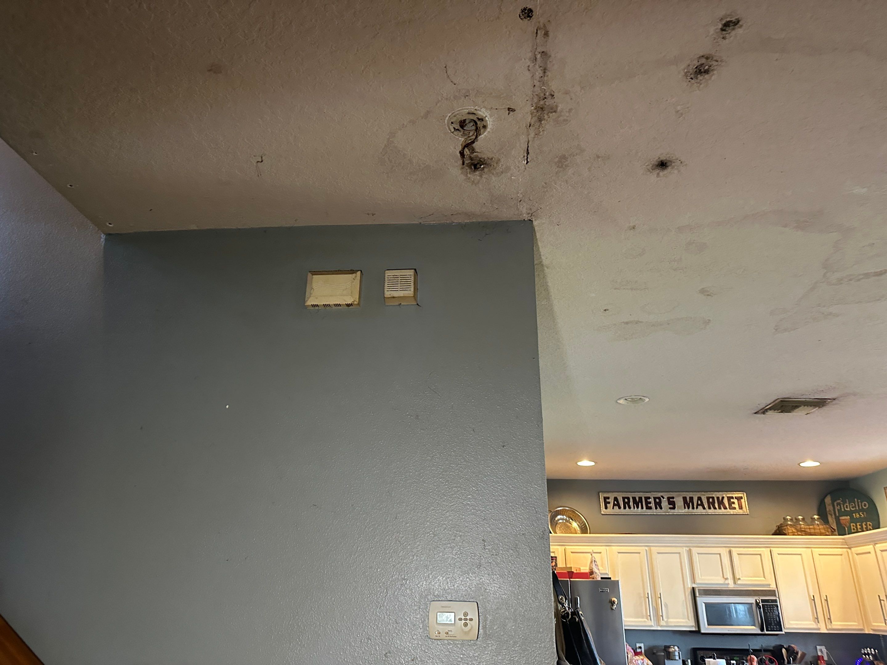 Hurricane Damage Claim in Gibsonton by FLAPA & KeyStone