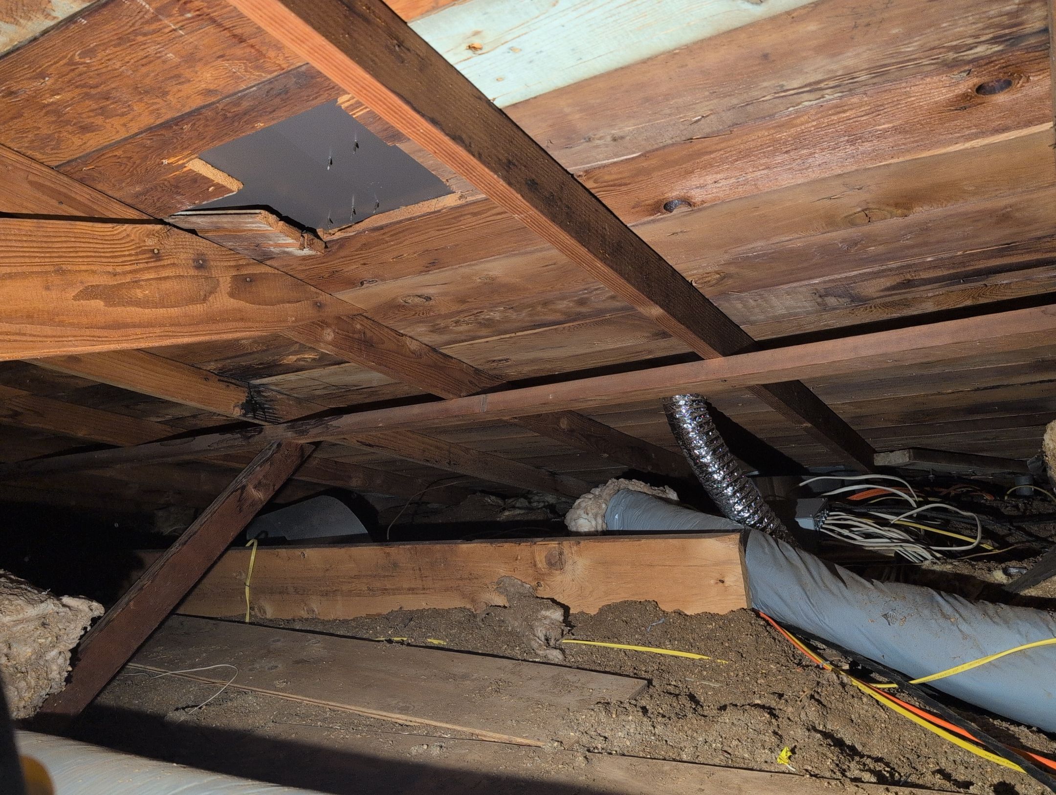 Shiplap Roof Replacement Project in Kent by Roof Smart