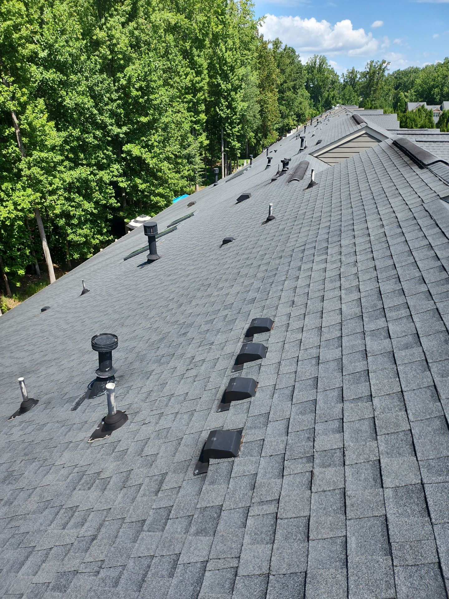 Repair-First Roofing for HOAs 🏘️ by Georgia Roof Advisors