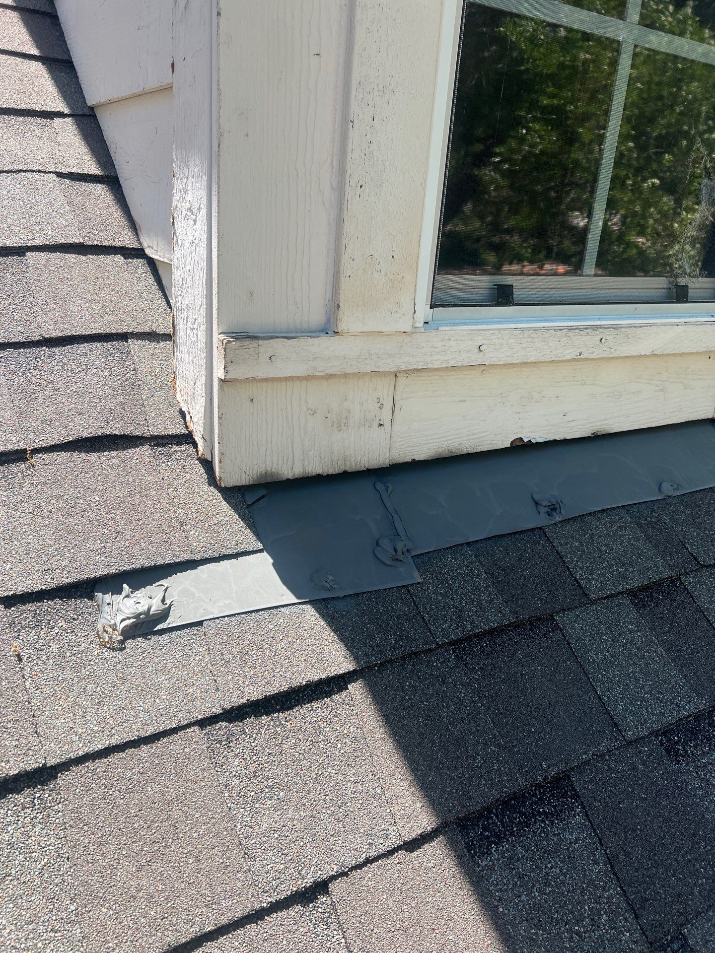 Project in Austin by Rhino Roofing and General Contracting, LLC