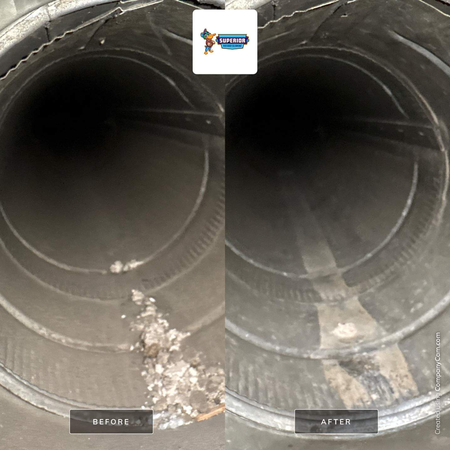 Air Duct Cleaning in Beaver Falls, PA by Superior Air Duct Cleaning