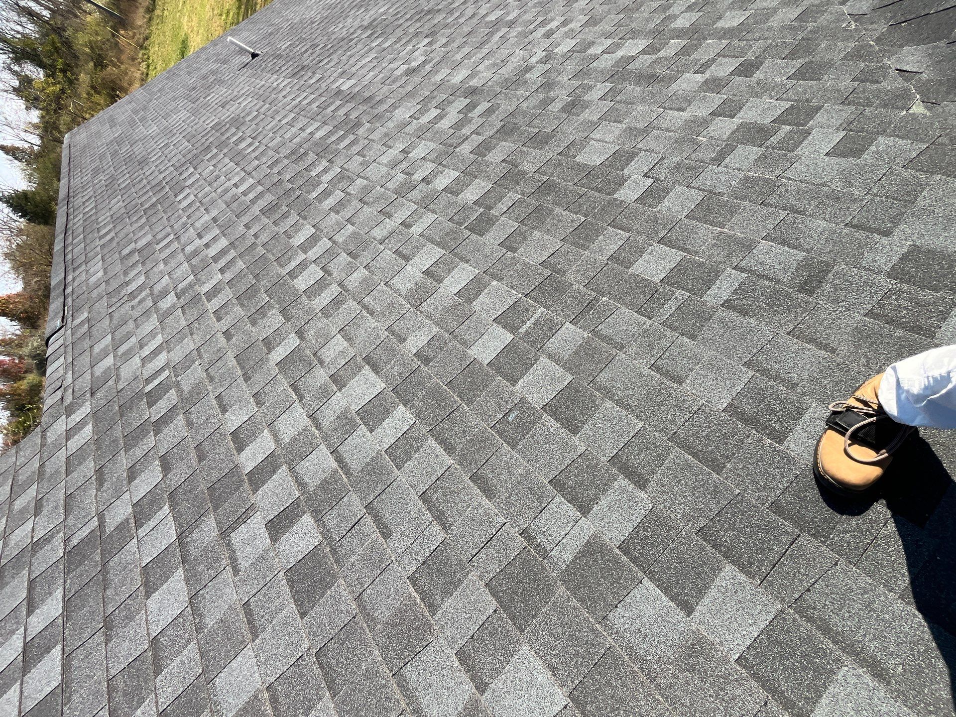 1154 Little Georgetown Road, Hedgesville, WV 25427 UNITED STATES by American Custom Contractors