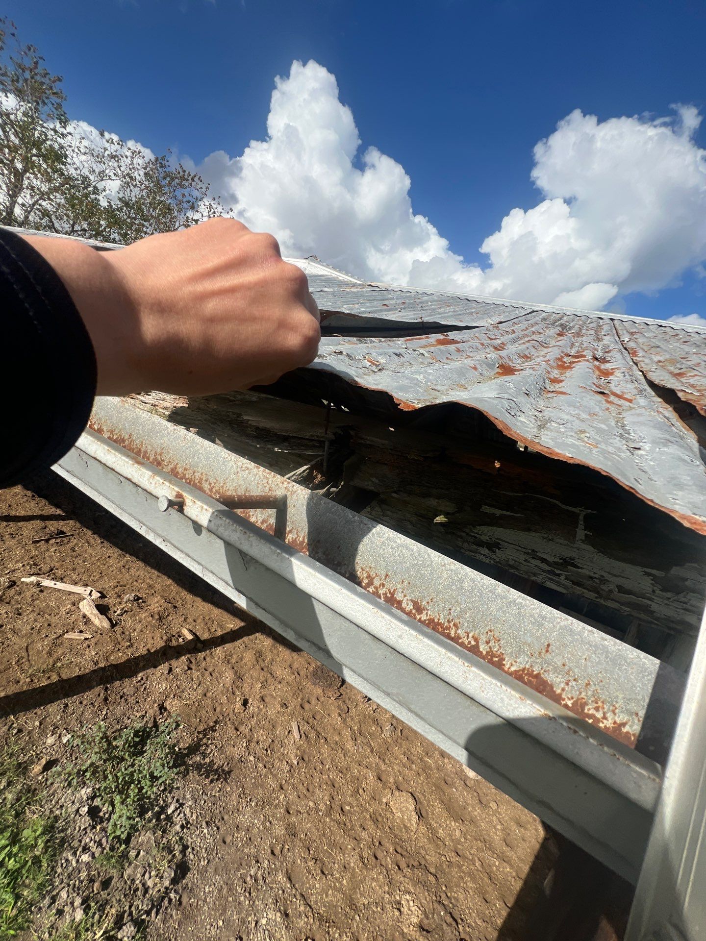 Roof Installation El Campo by Roof Repair Company