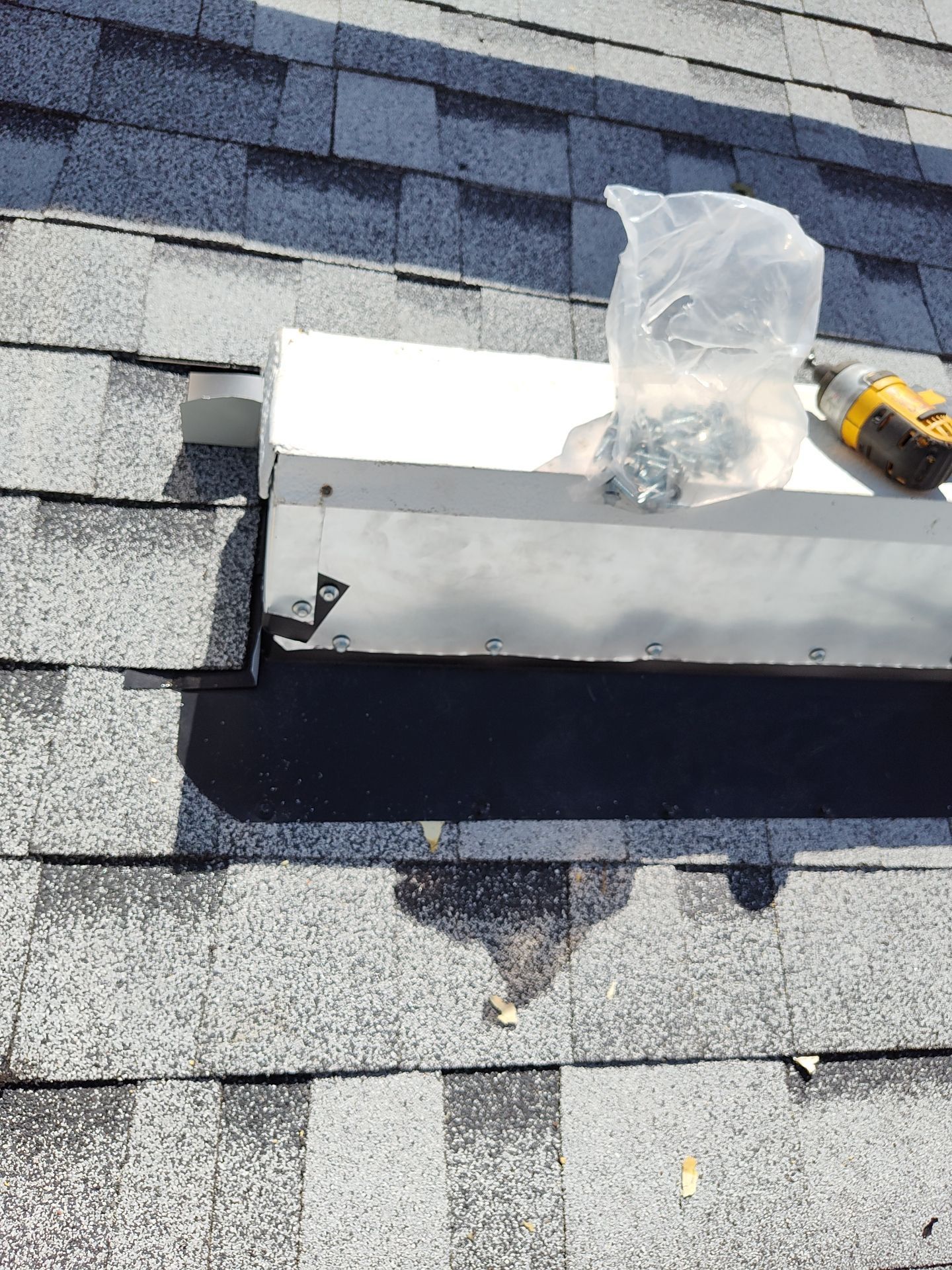 Wrigley field/ Timbers by Bros Roofing