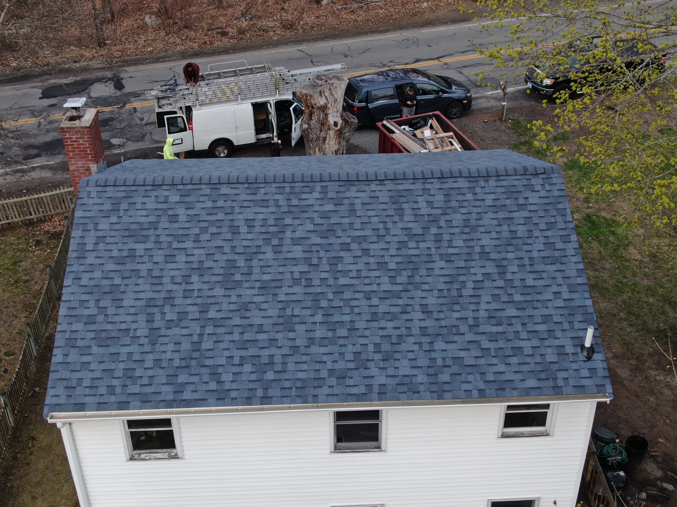 Roofing | North Billerica by Mighty Dog Roofing of Greater Middlesex County