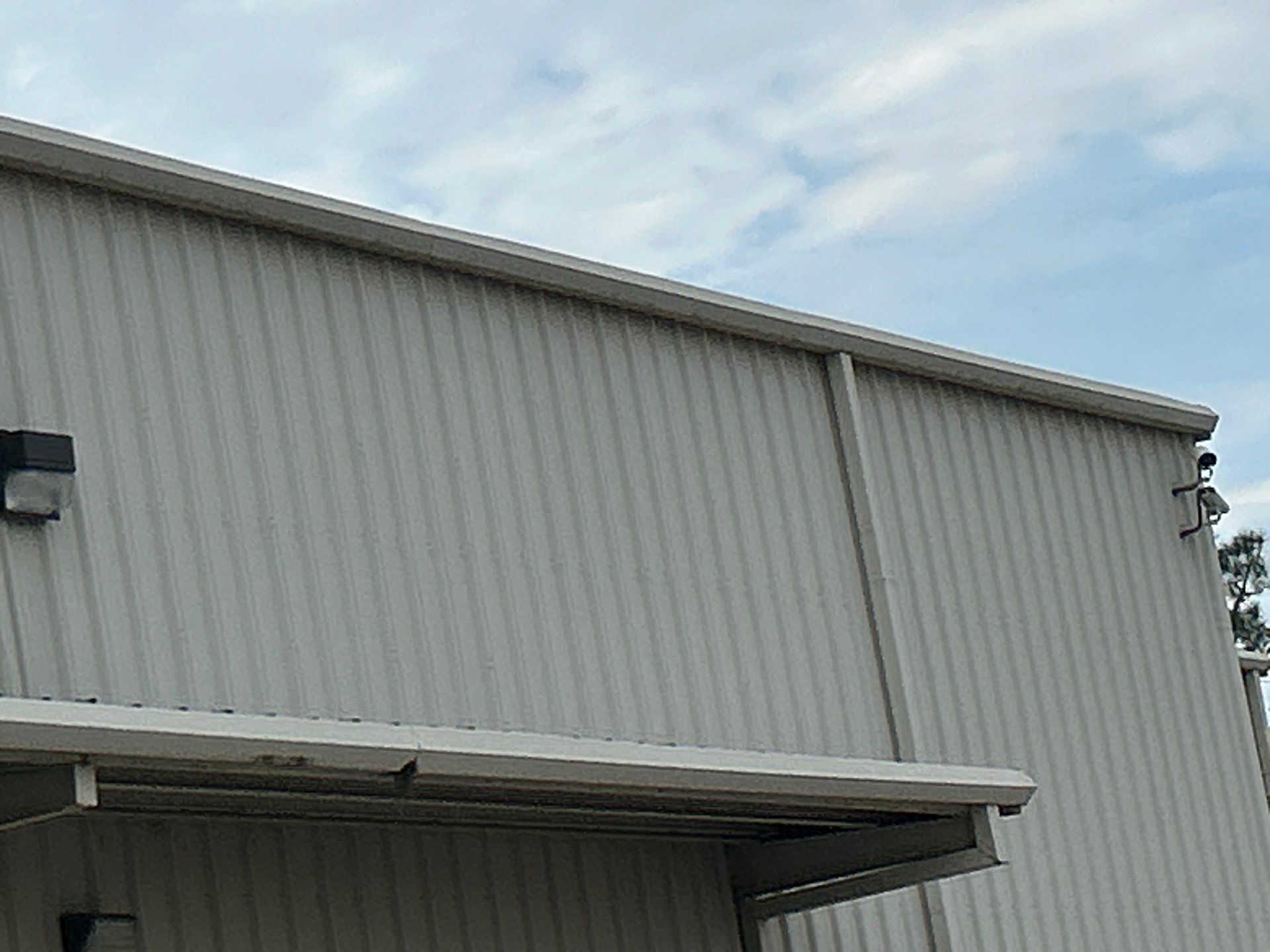 Gutter Cleaning Services in Fort Myers FL by Gutter Professors