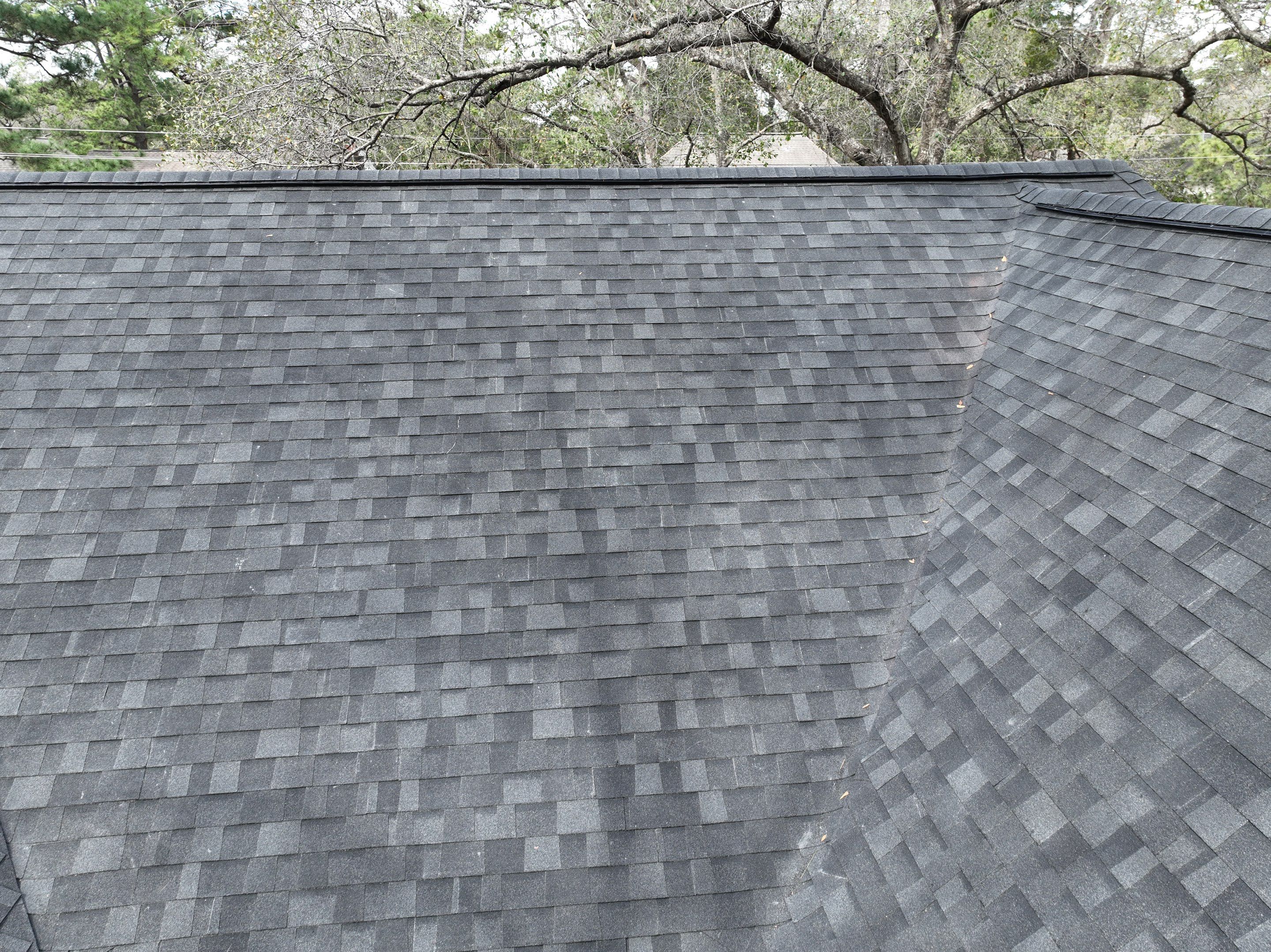 Residential Roofing Installation using Owen's Corning, Houston Tx by Roof Concepts Construction