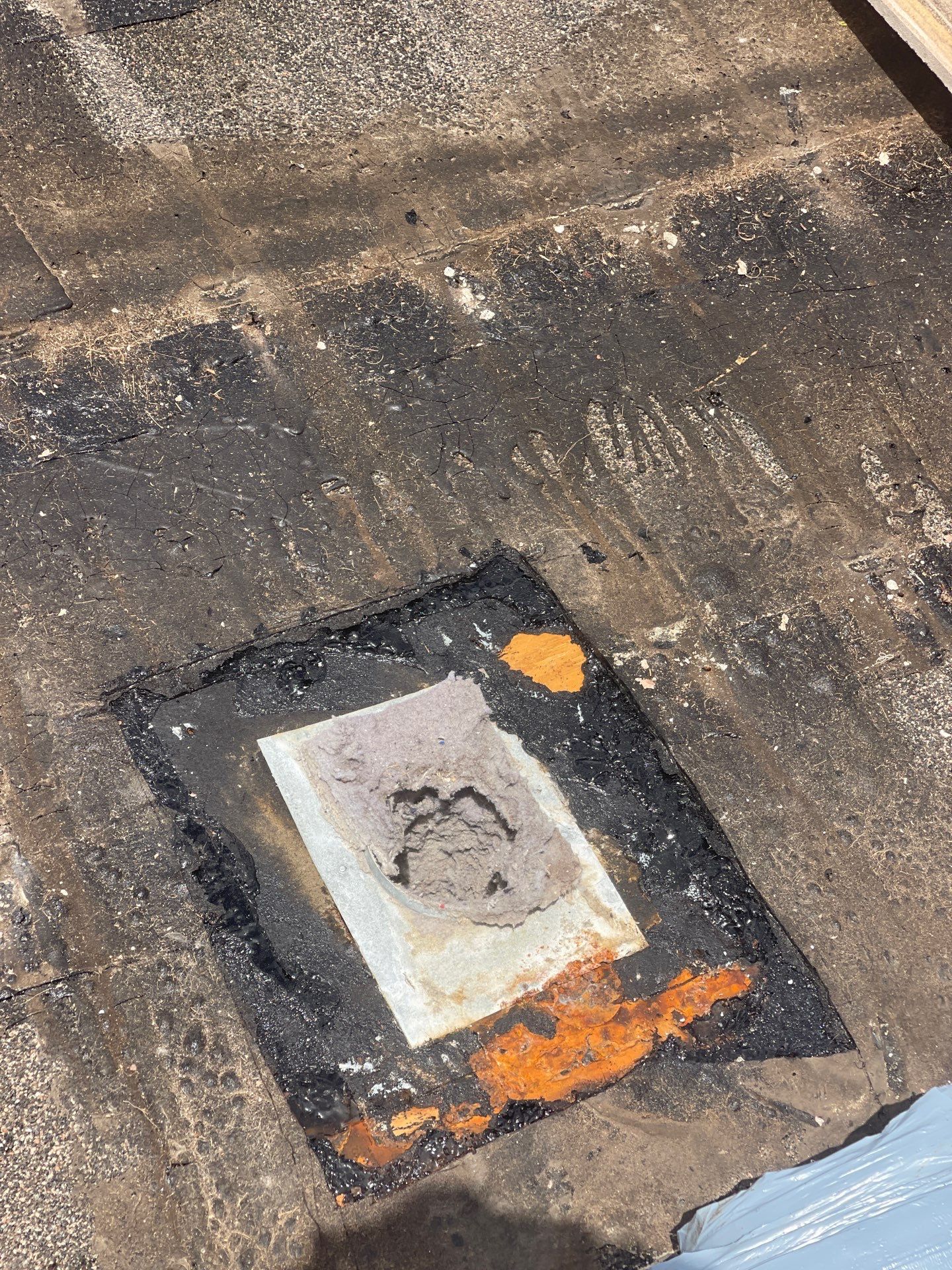 Boynton Beach Vent Repair by Hercules Roofing
