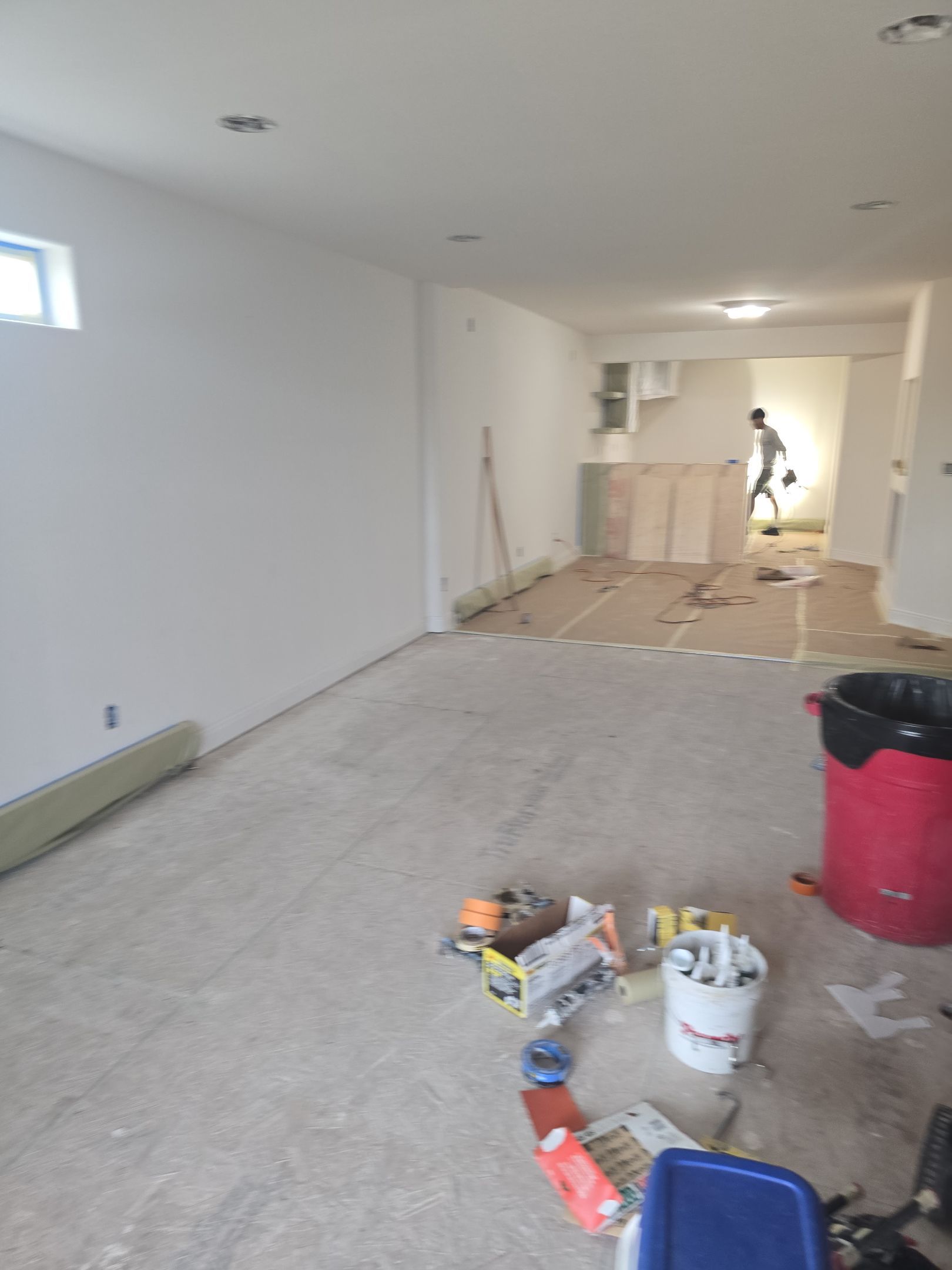 Honoring a 25‑Year Vision: A Home Finished to Last by J&M Painting LLC