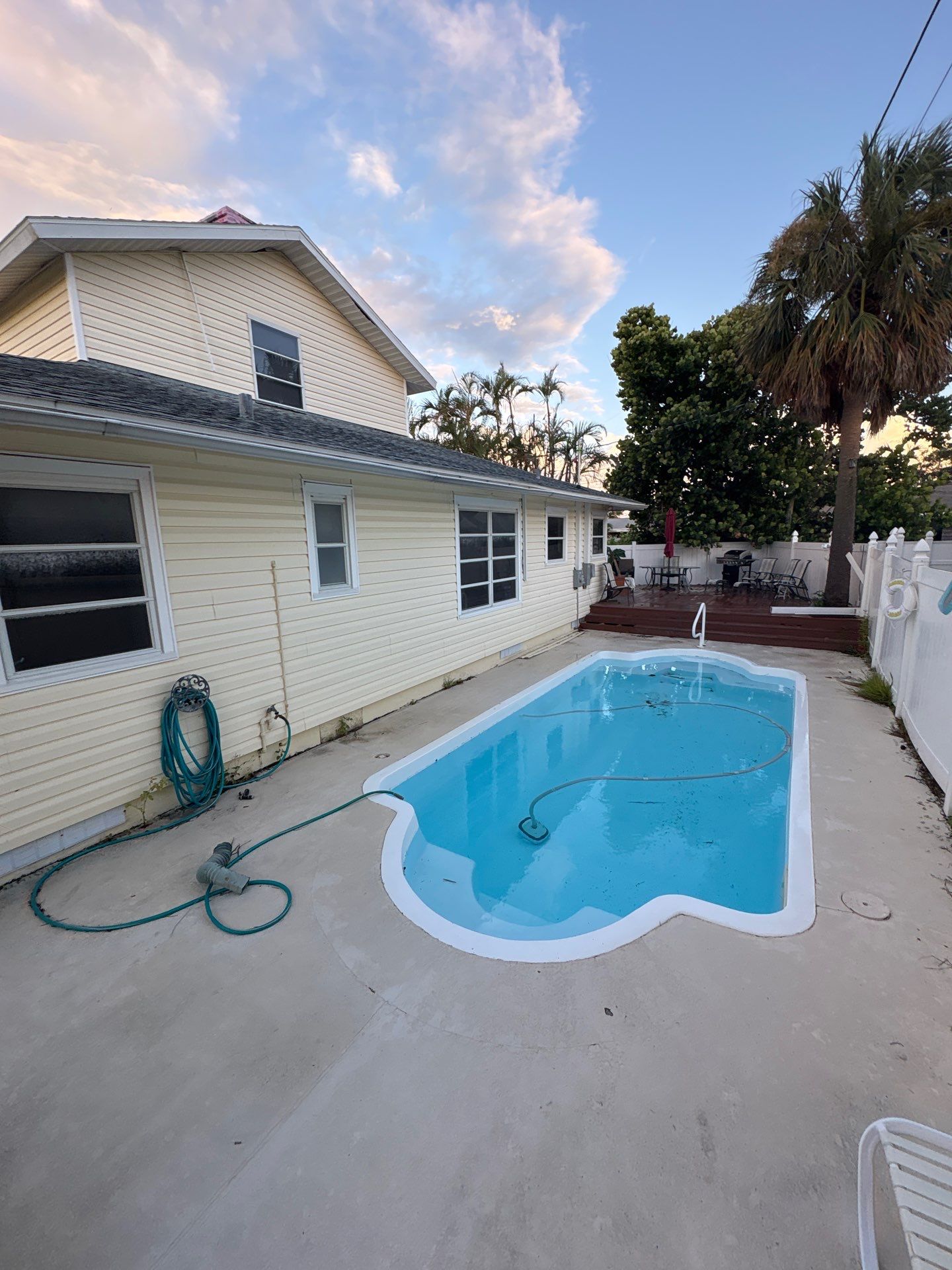 Project in Redington Beach 33708 by Mitchell Roofing Company LLC 